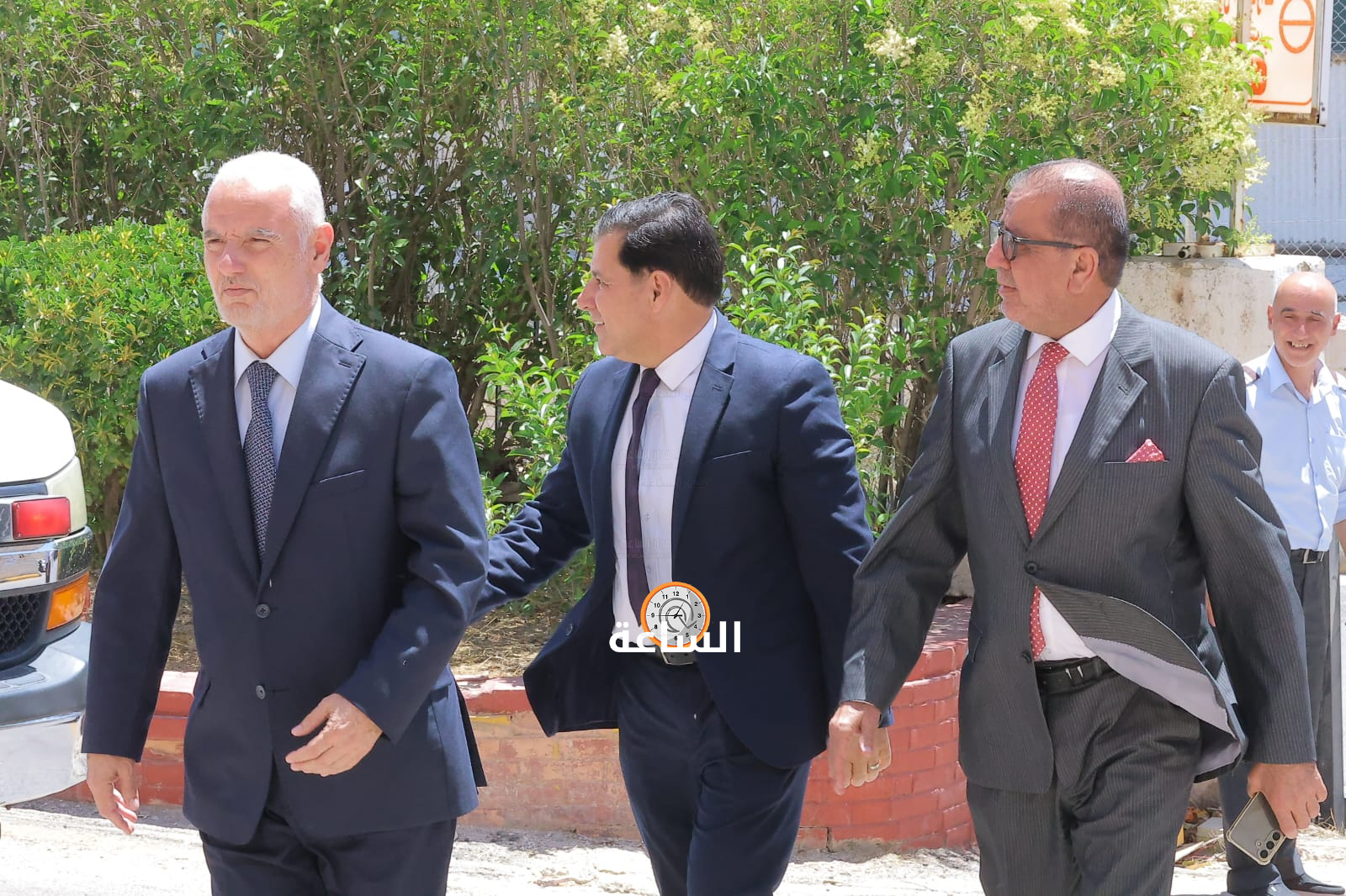 Madar Al-Saa Images 0.39501170913203953