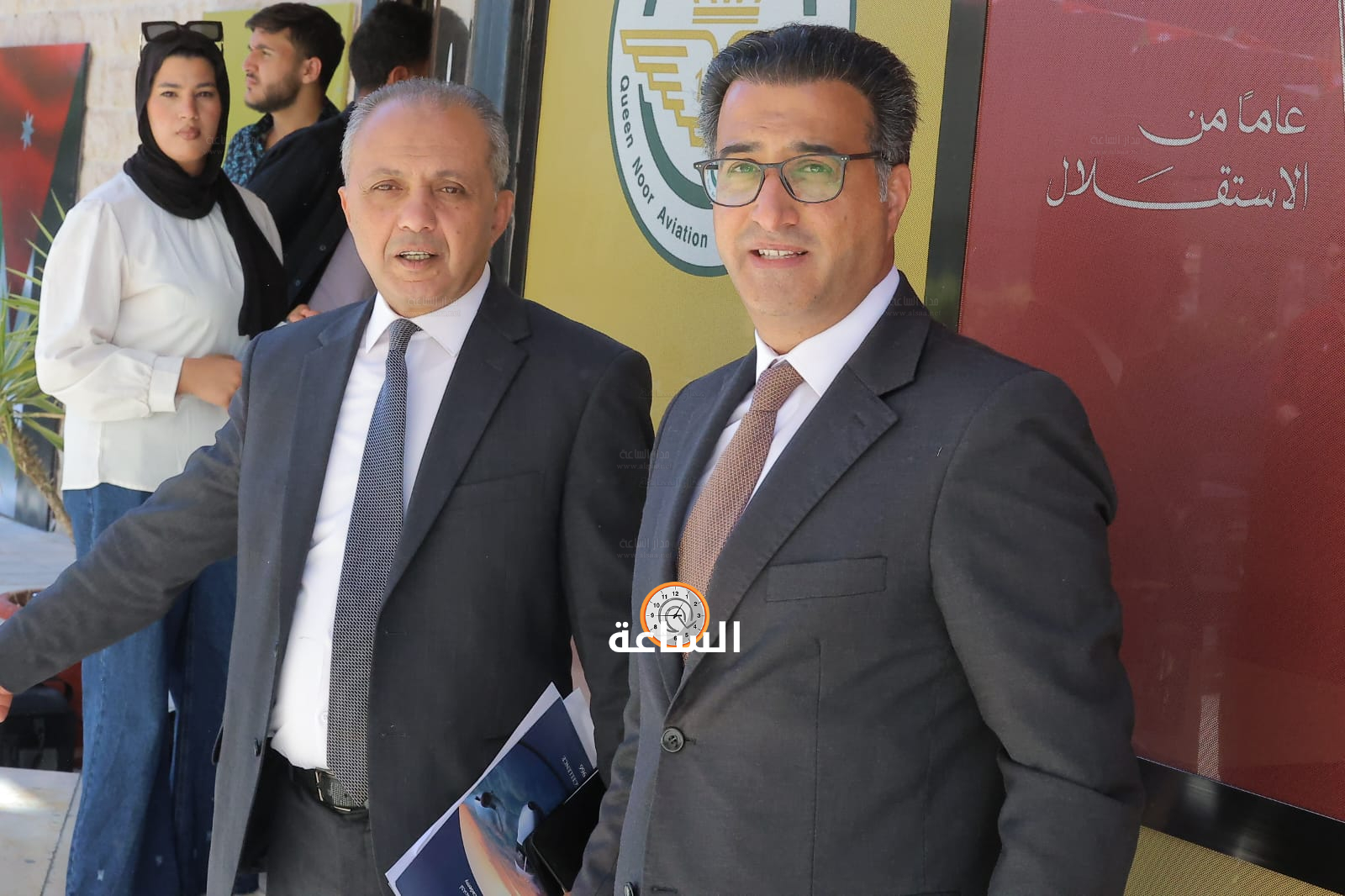 Madar Al-Saa Images 0.8459093048509987