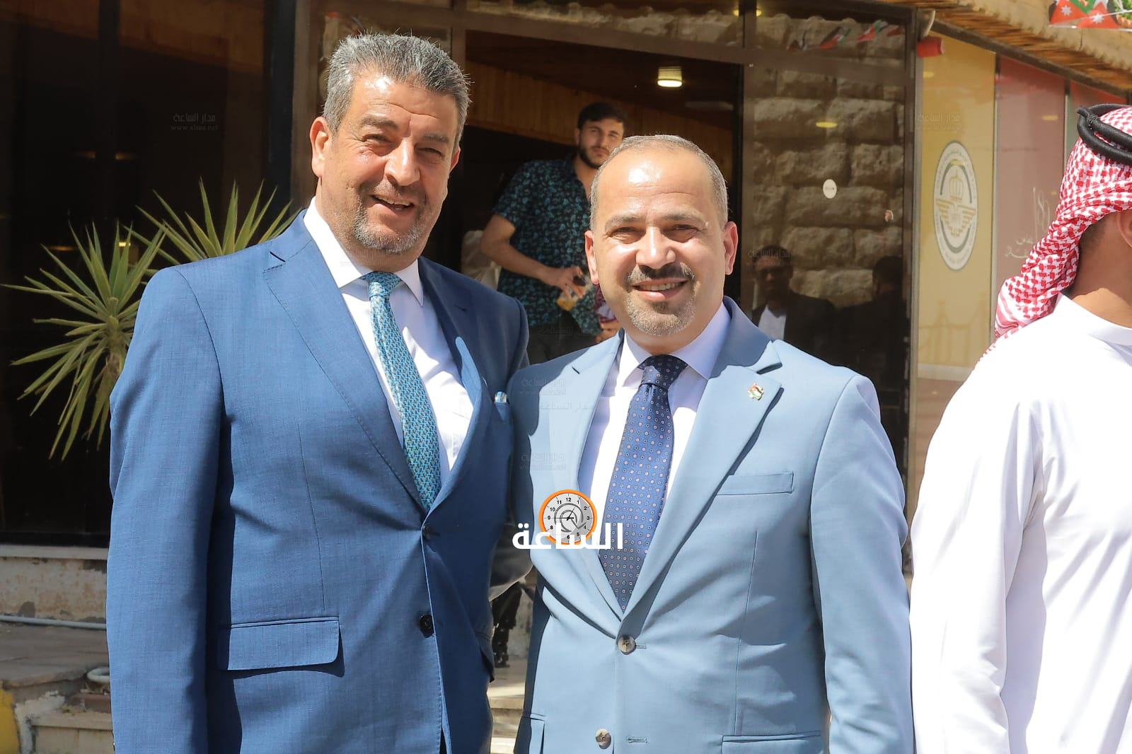Madar Al-Saa Images 0.5438303202421536
