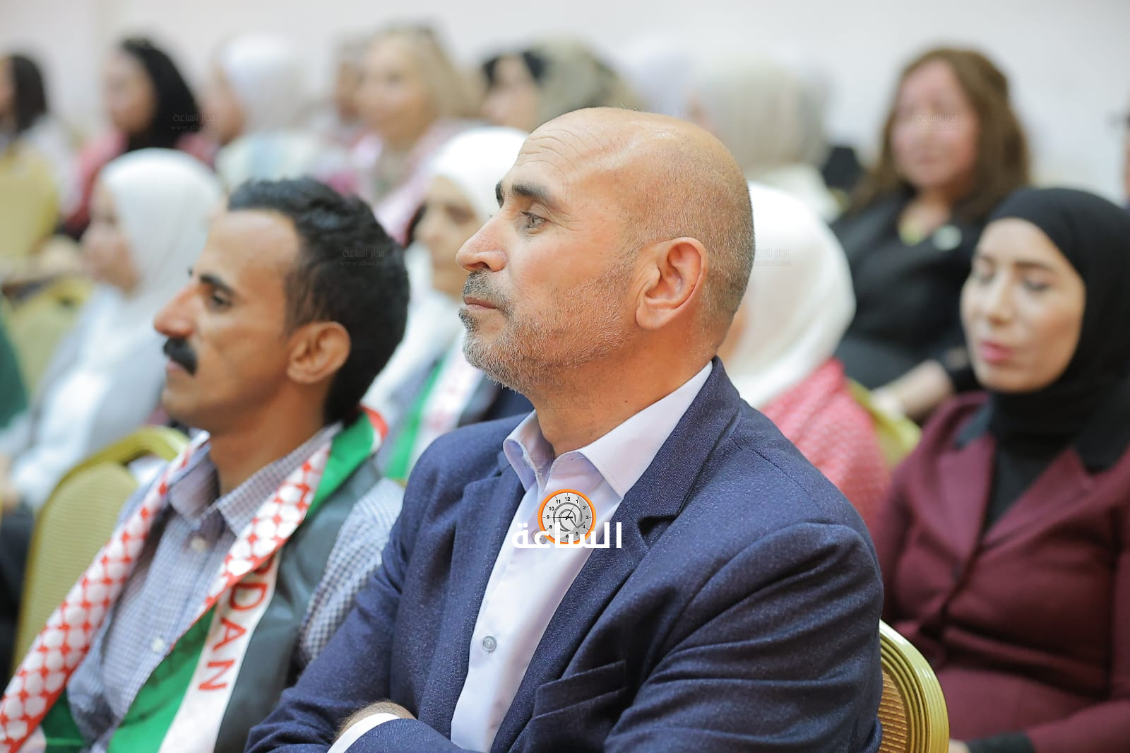Madar Al-Saa Images 0.31414300215786406