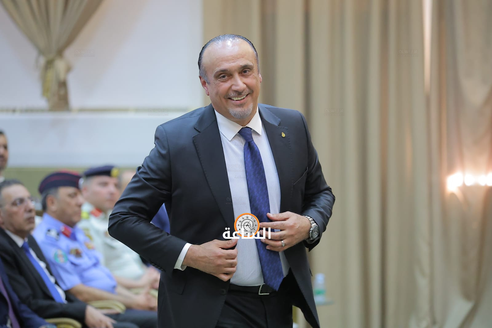 Madar Al-Saa Images 0.21481342173714124