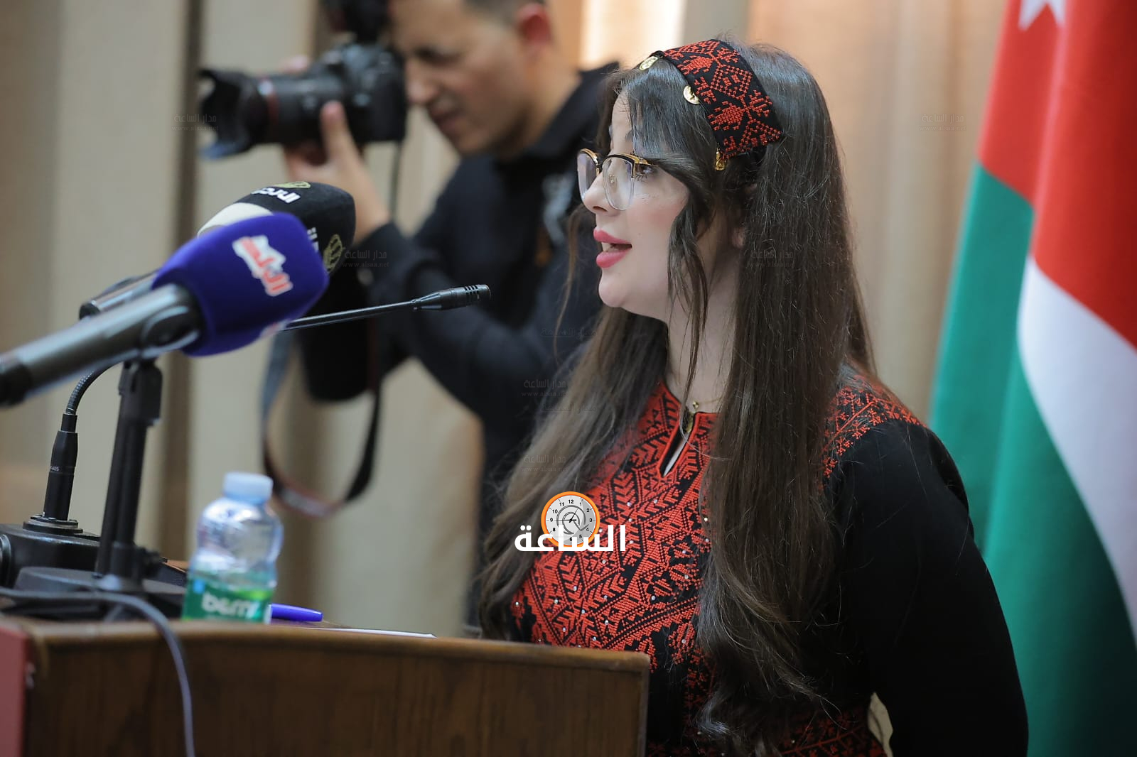 Madar Al-Saa Images 0.4036962013860951
