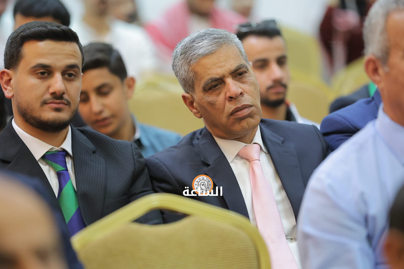Madar Al-Saa Images 0.37633362122780045
