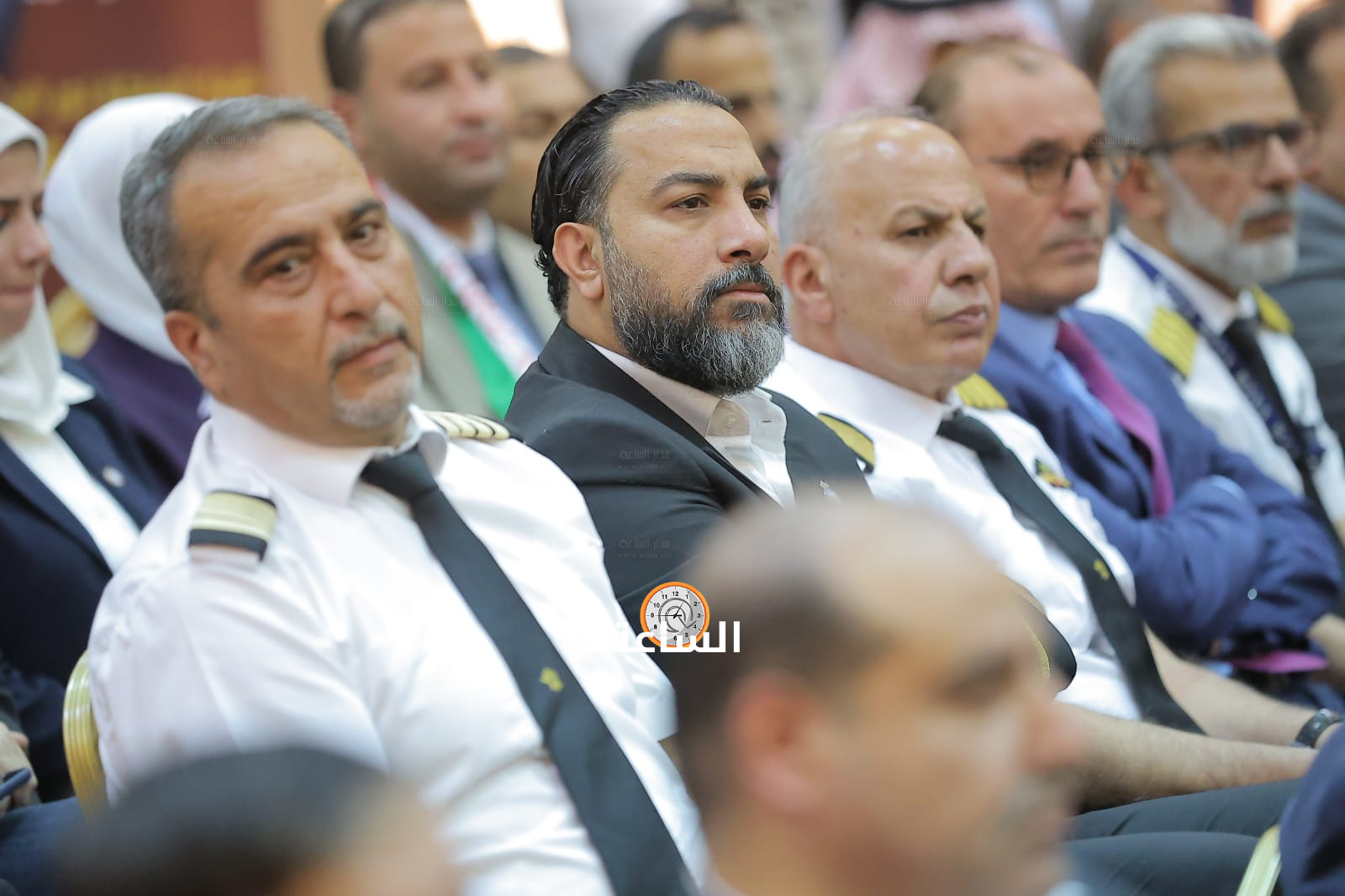 Madar Al-Saa Images 0.9740461475407817