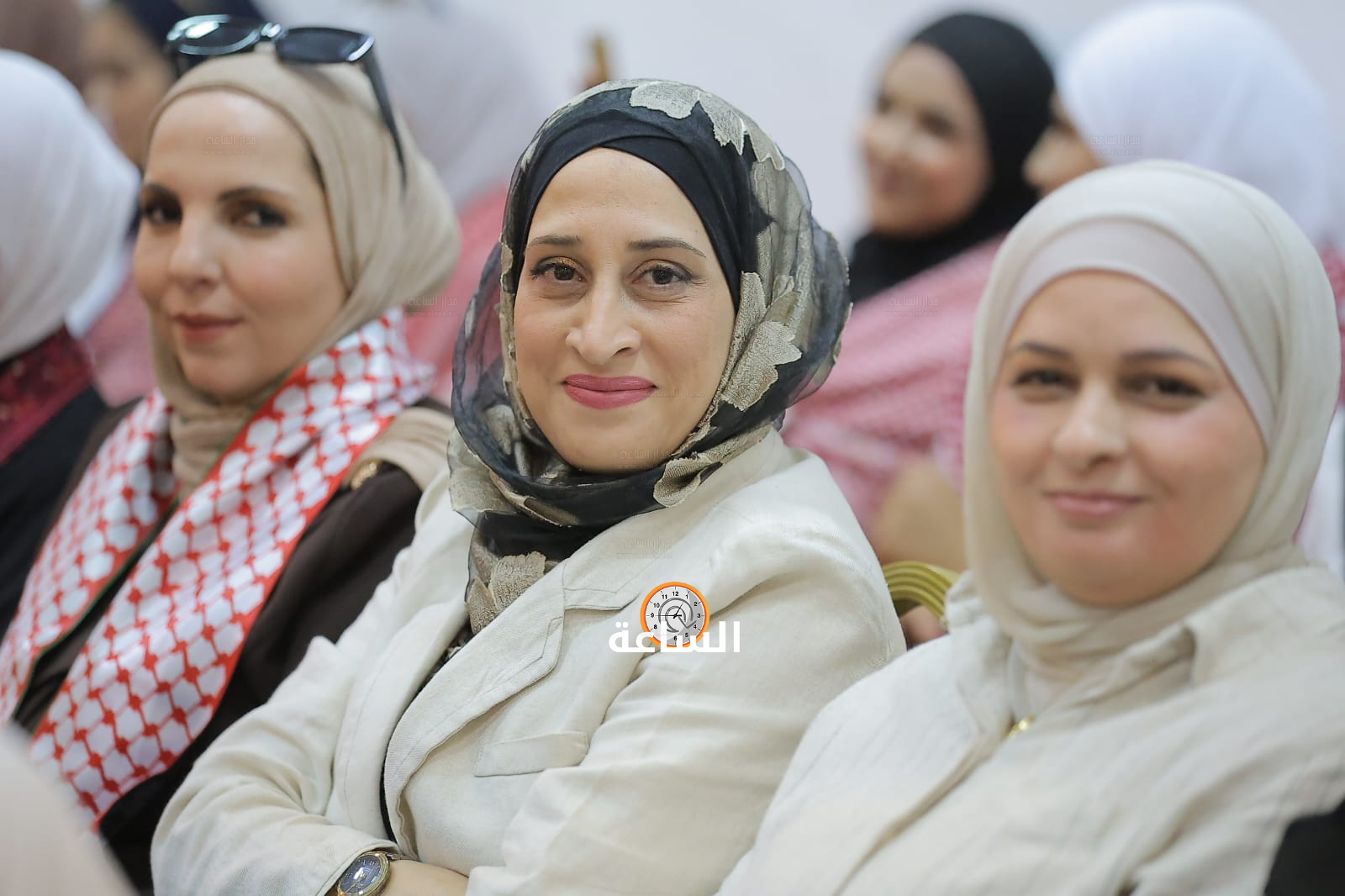 Madar Al-Saa Images 0.5667006767858015