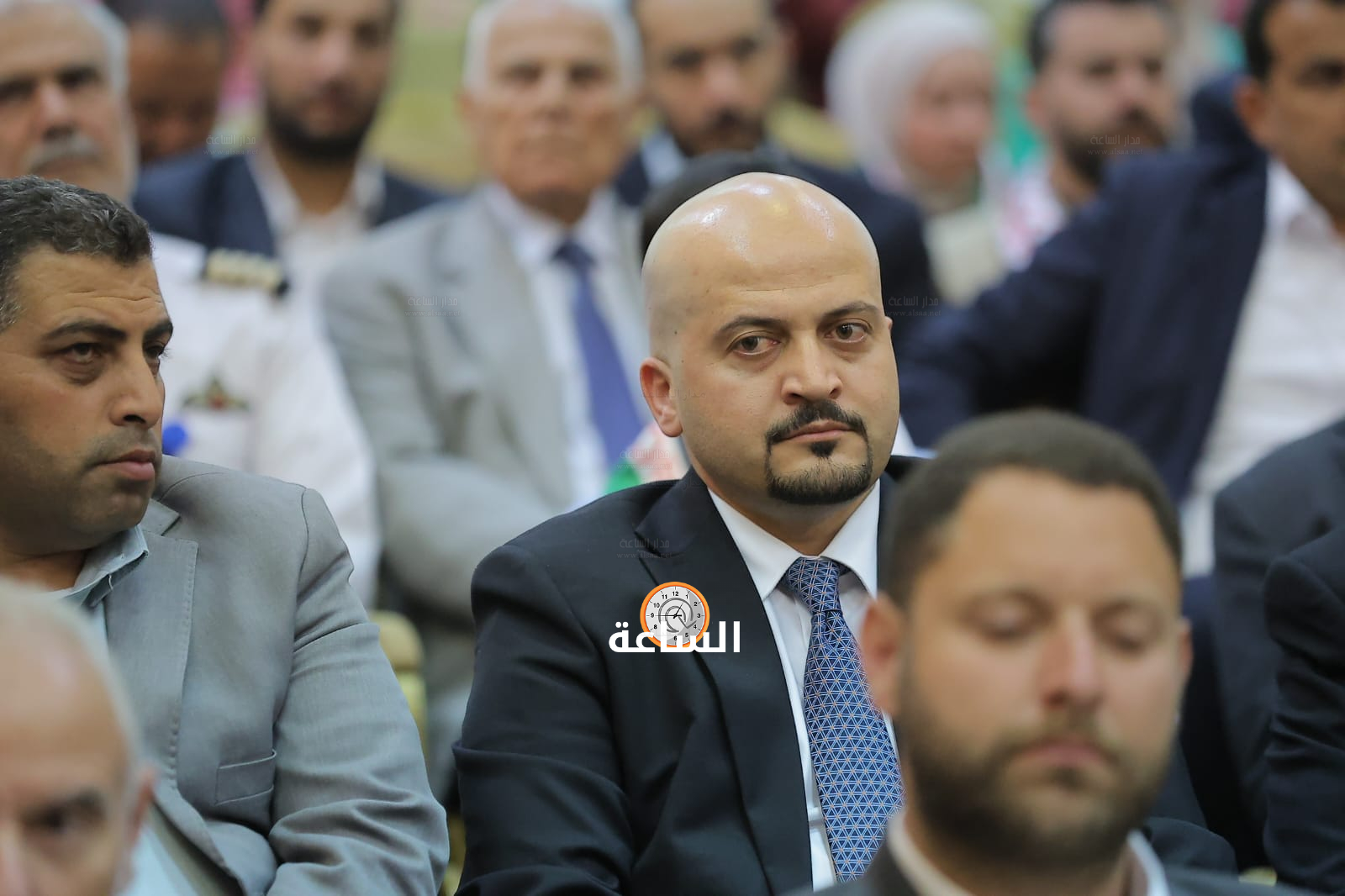 Madar Al-Saa Images 0.5448172398778482