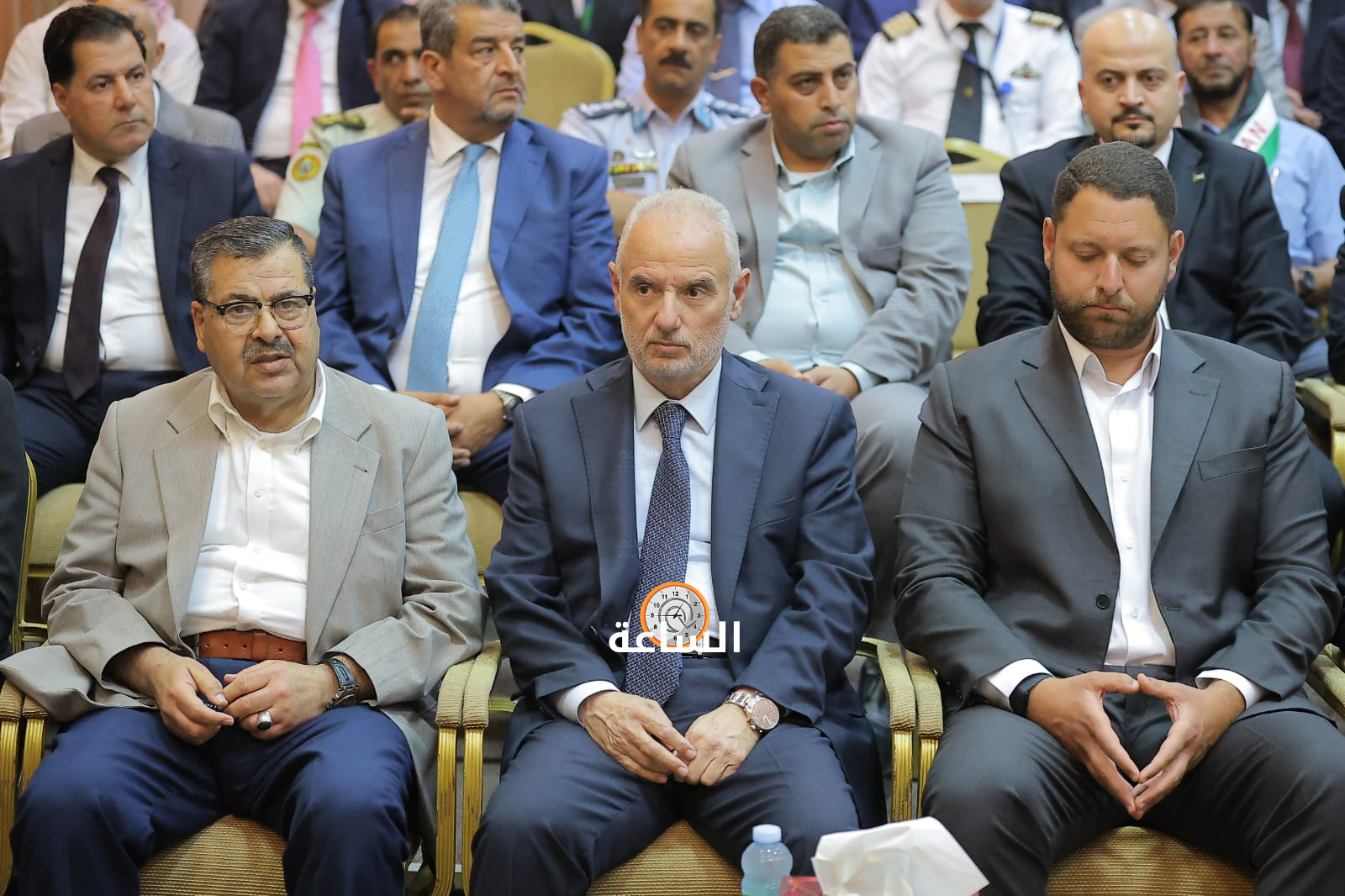 Madar Al-Saa Images 0.1304264343811694