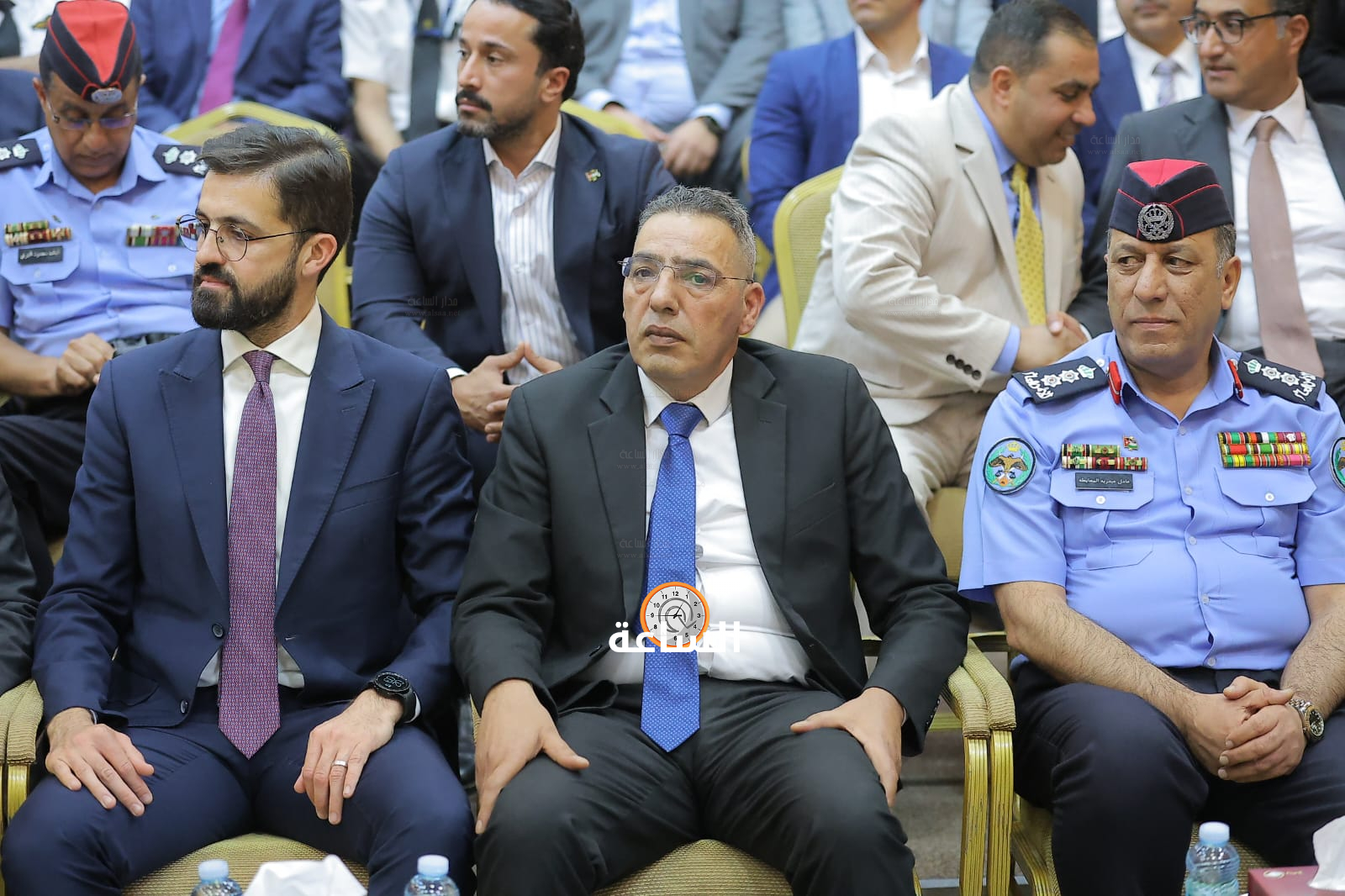 Madar Al-Saa Images 0.23999306441376234