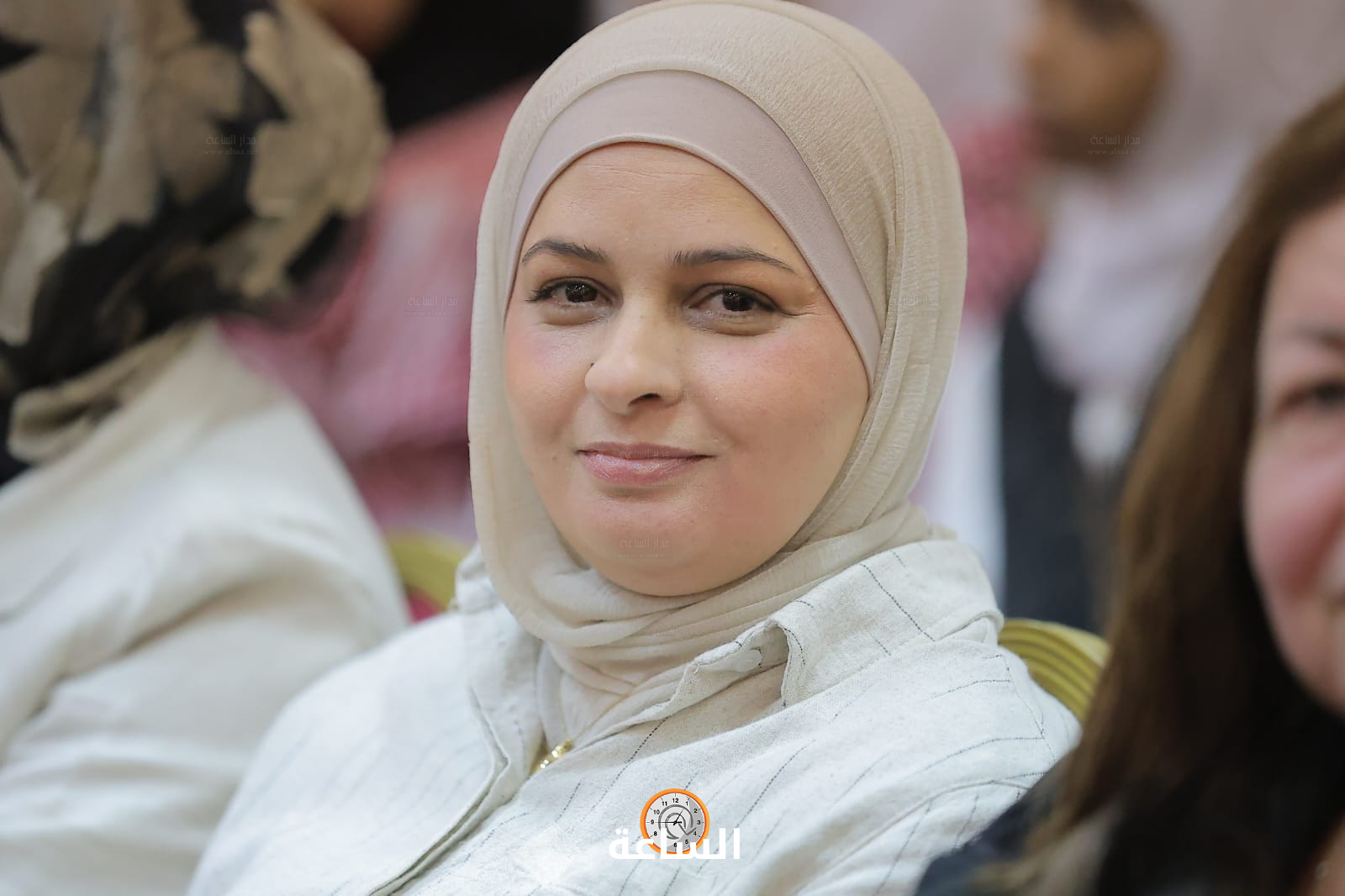 Madar Al-Saa Images 0.327062295067839
