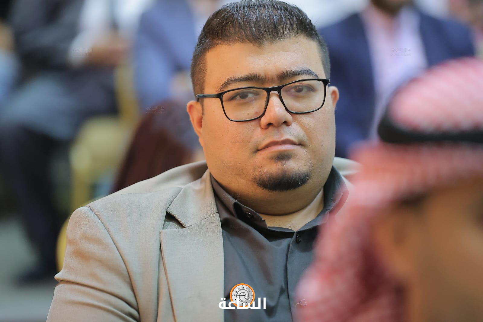 Madar Al-Saa Images 0.4618547620885025