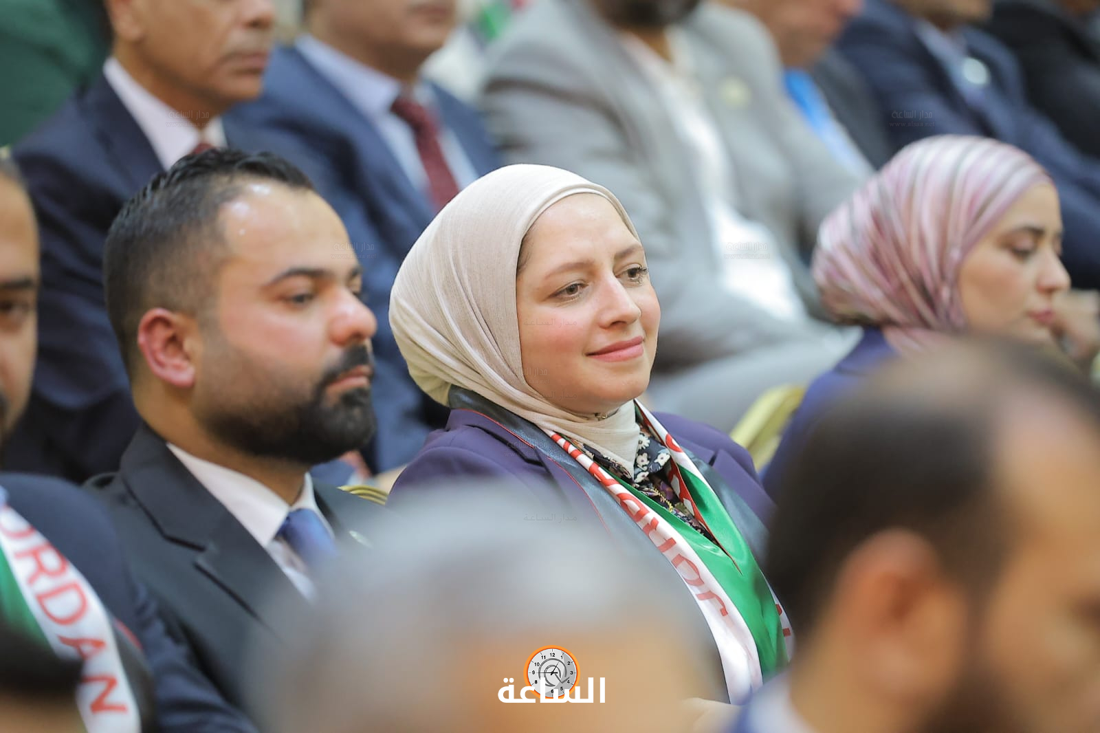 Madar Al-Saa Images 0.08556826224139724