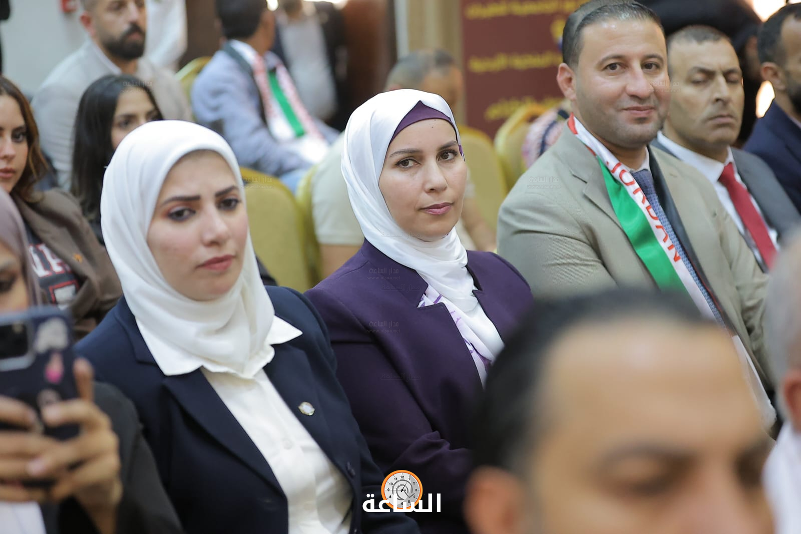 Madar Al-Saa Images 0.06492040275248179