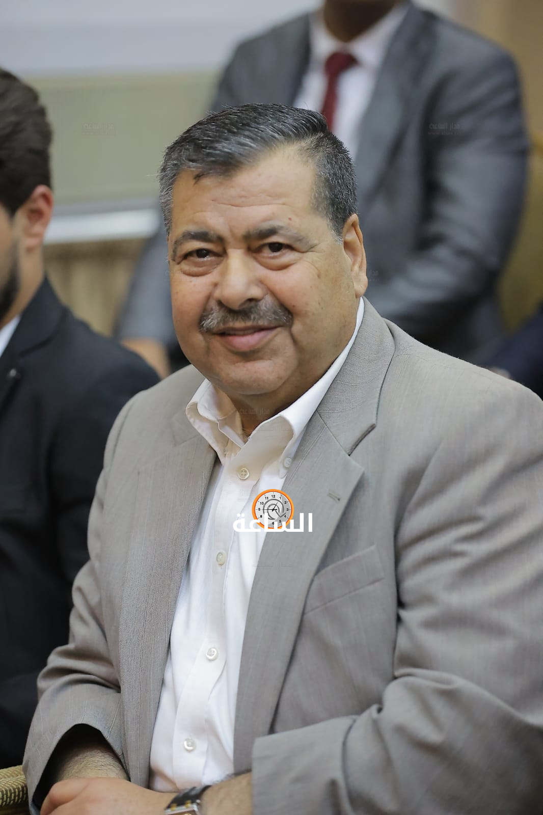 Madar Al-Saa Images 0.12350569168152115