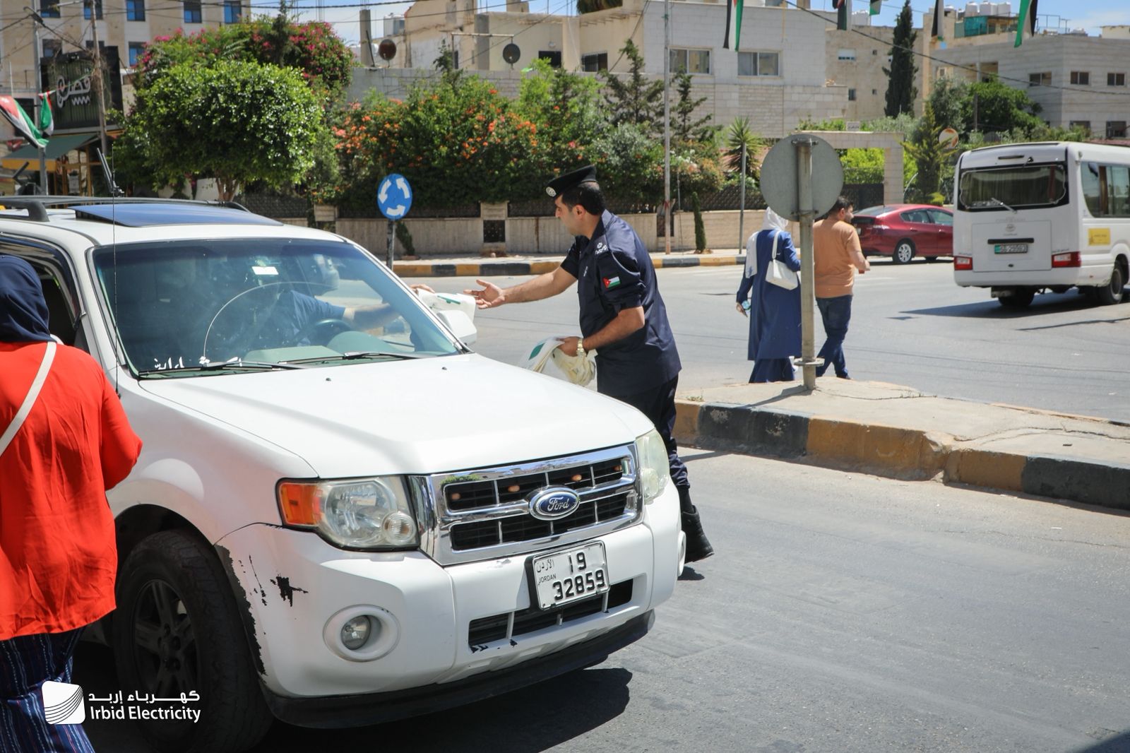 Madar Al-Saa Images 0.571144304108822