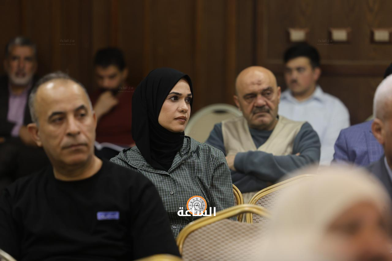Madar Al-Saa Images 0.36266764721459843