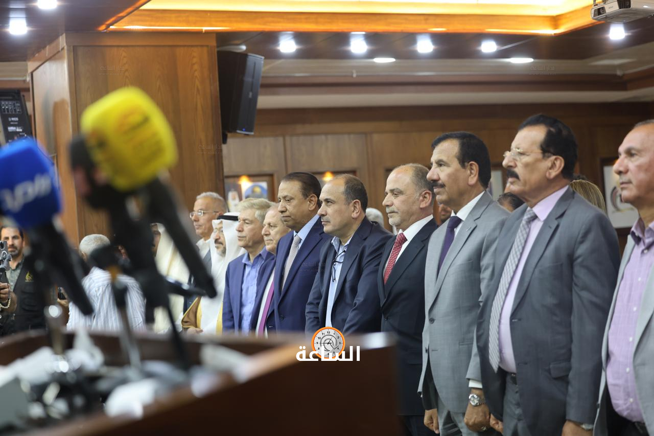 Madar Al-Saa Images 0.6646290438541362