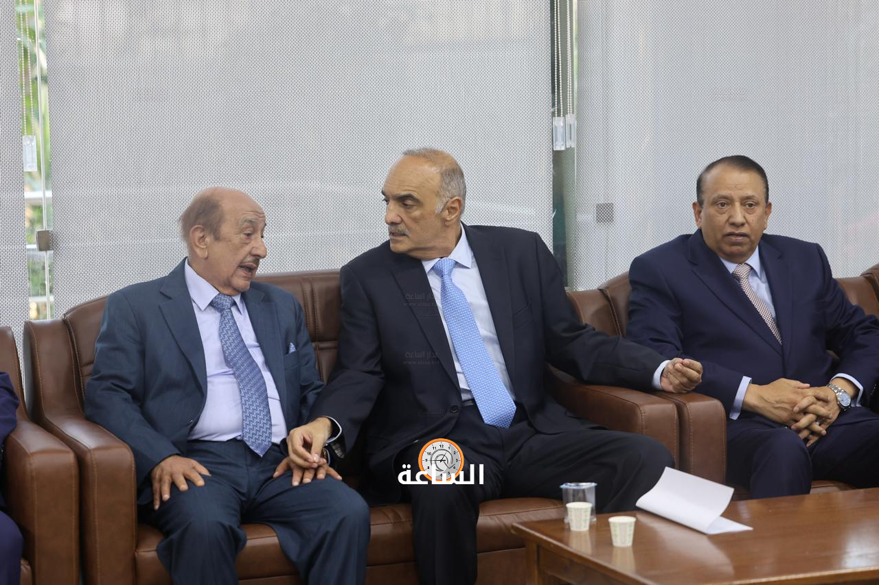 Madar Al-Saa Images 0.576838289136634