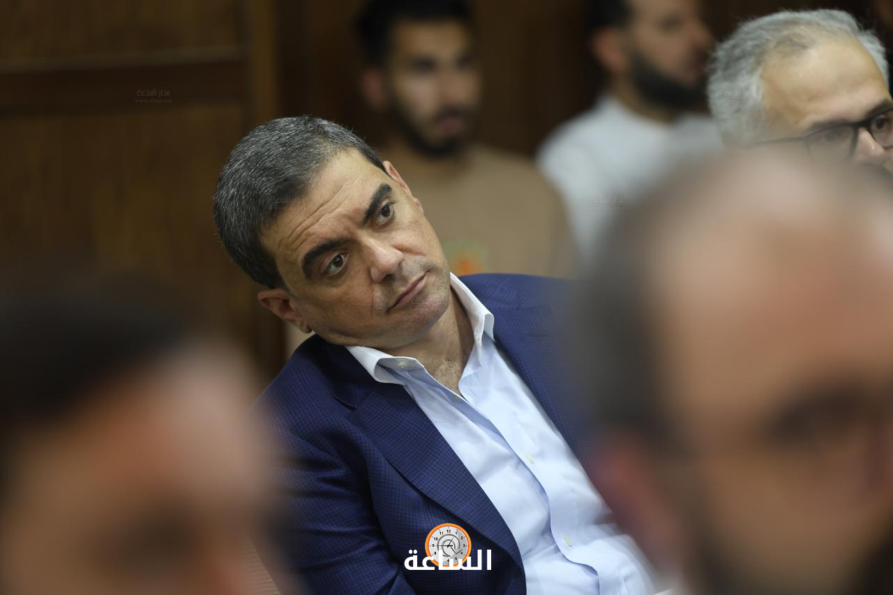 Madar Al-Saa Images 0.31847144667640614