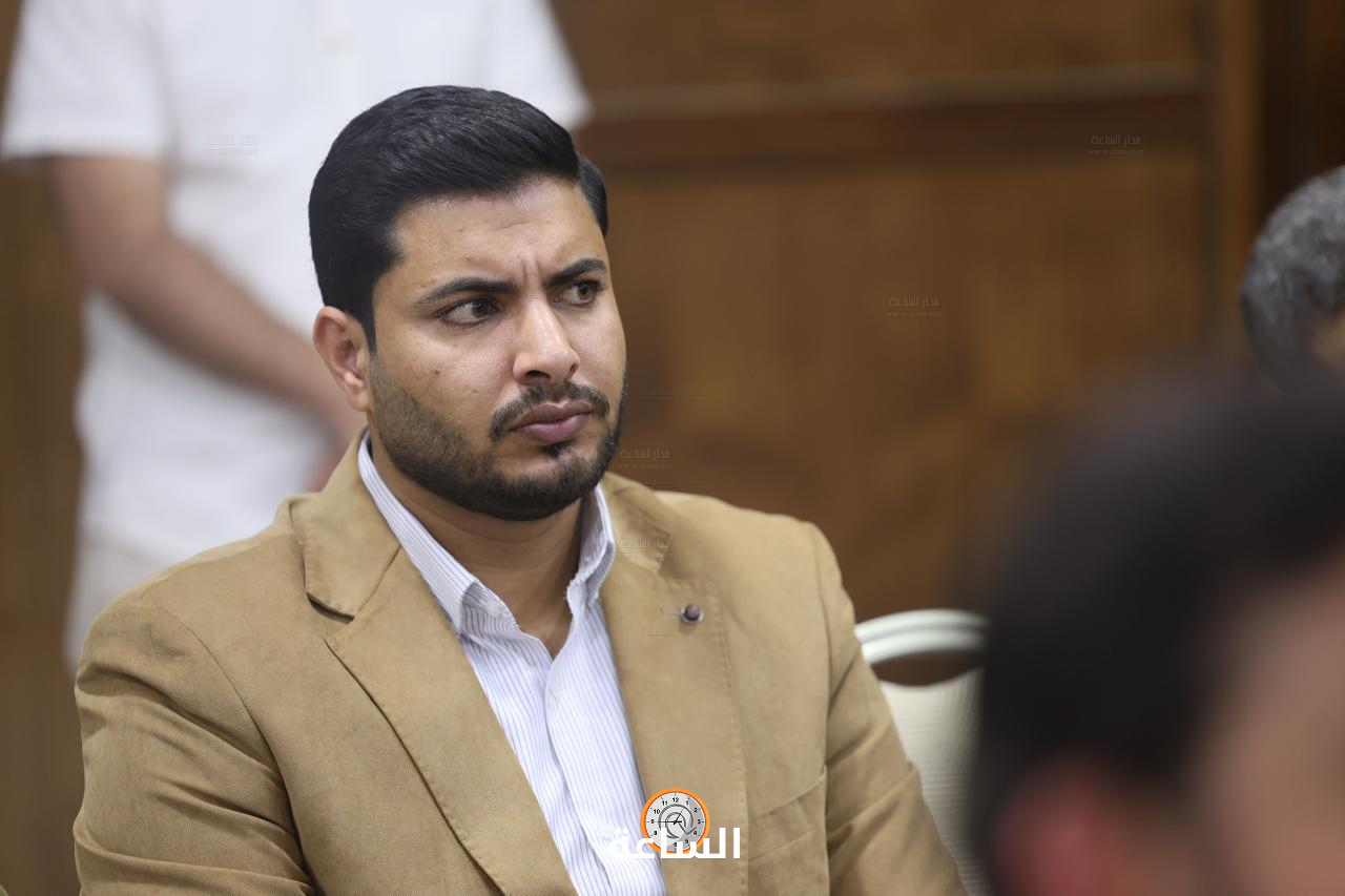 Madar Al-Saa Images 0.576027013238436