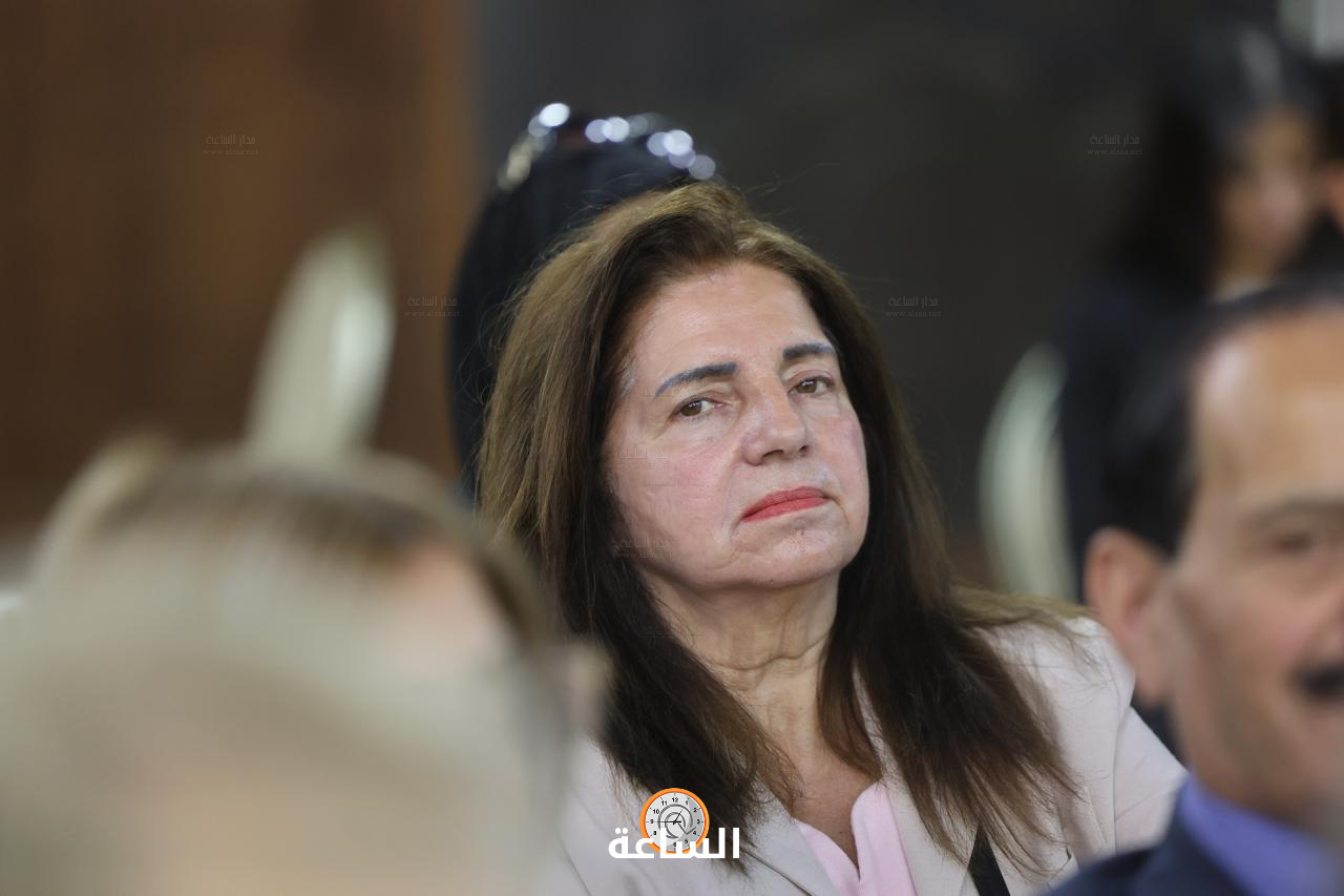 Madar Al-Saa Images 0.9694674980996306