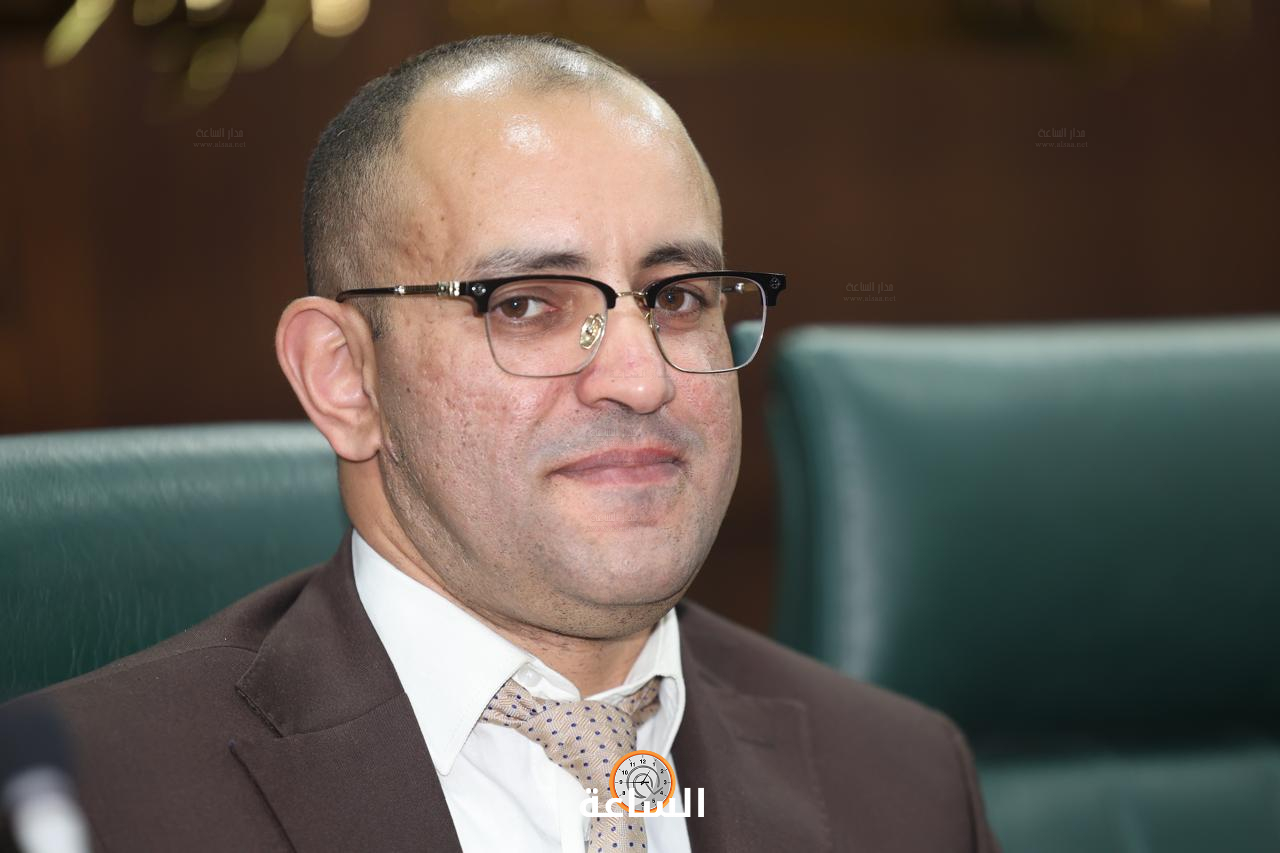 Madar Al-Saa Images 0.564537854979999