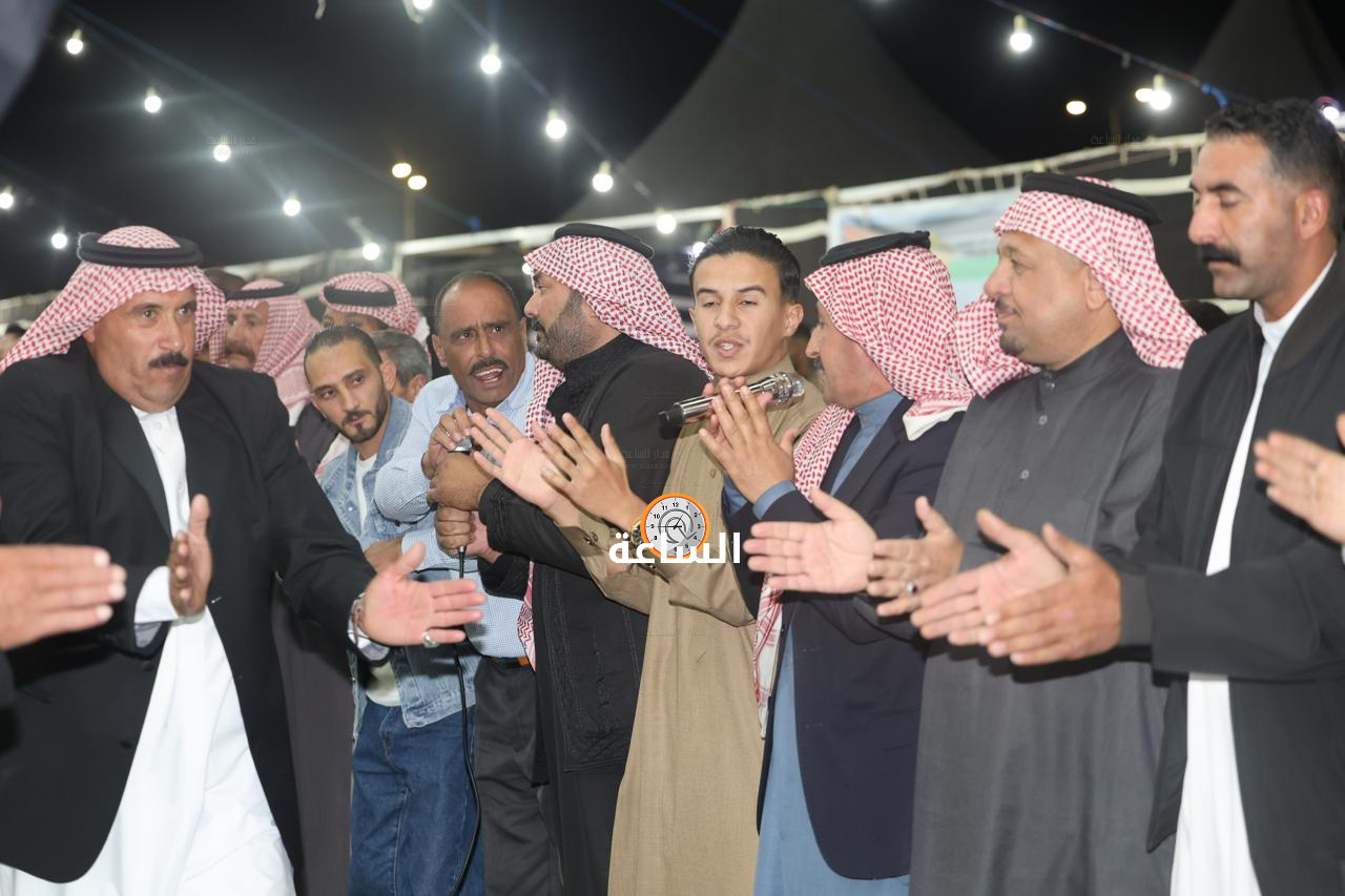 Madar Al-Saa Images 0.8206896451733922