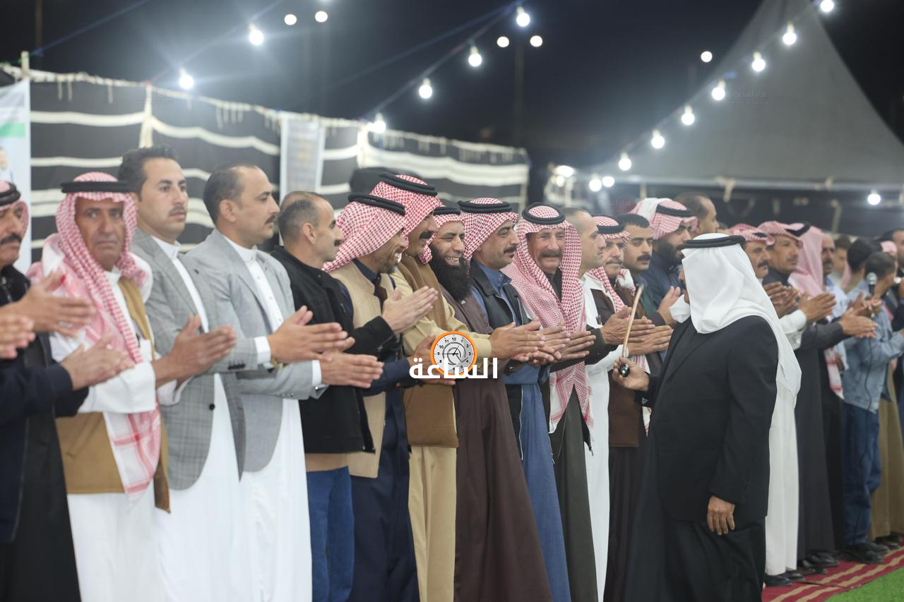 Madar Al-Saa Images 0.9873259884890713