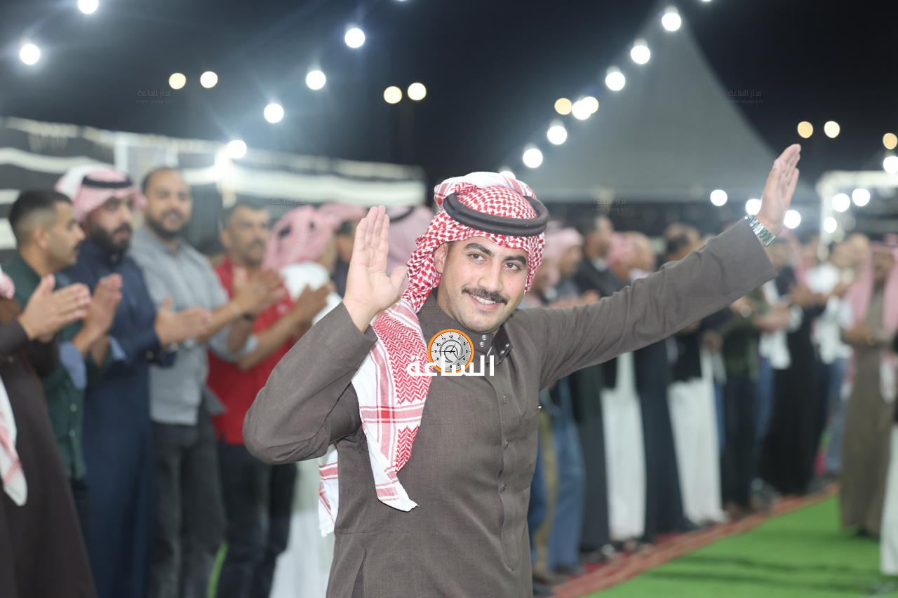 Madar Al-Saa Images 0.8440814589870151
