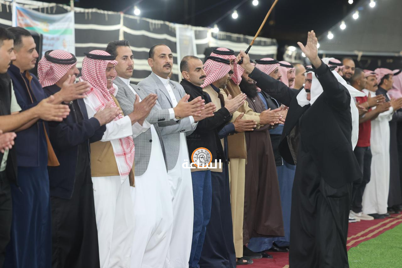 Madar Al-Saa Images 0.075725943326172
