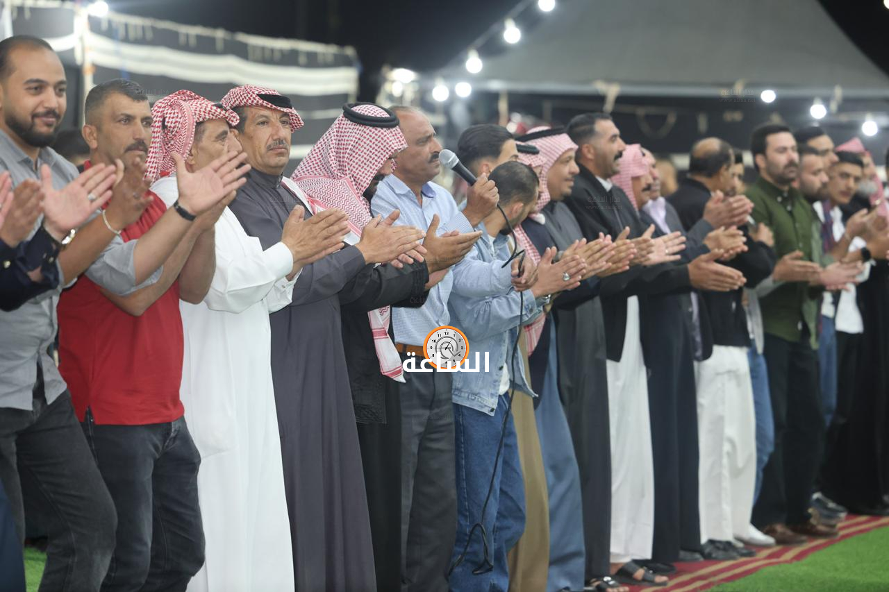 Madar Al-Saa Images 0.7284765830567178