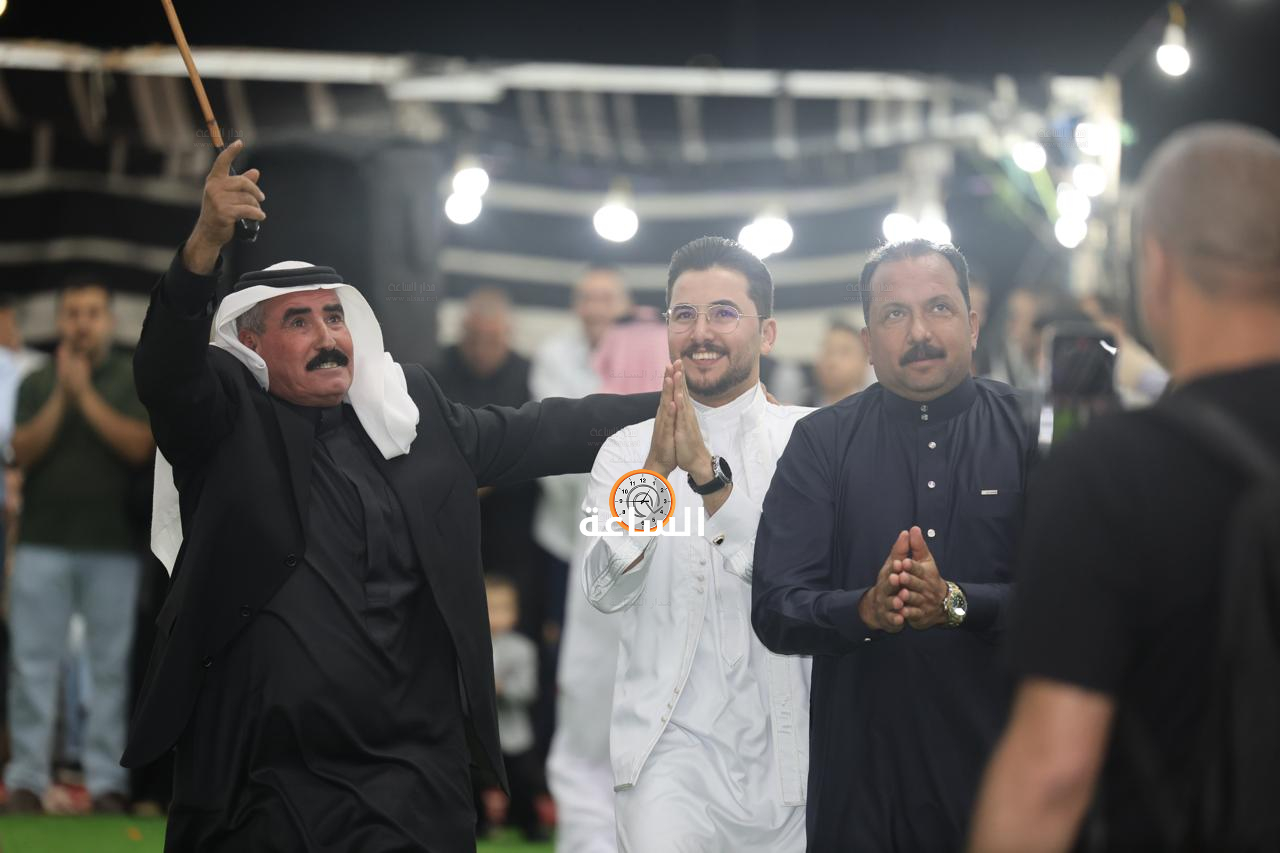 Madar Al-Saa Images 0.6471412113227488