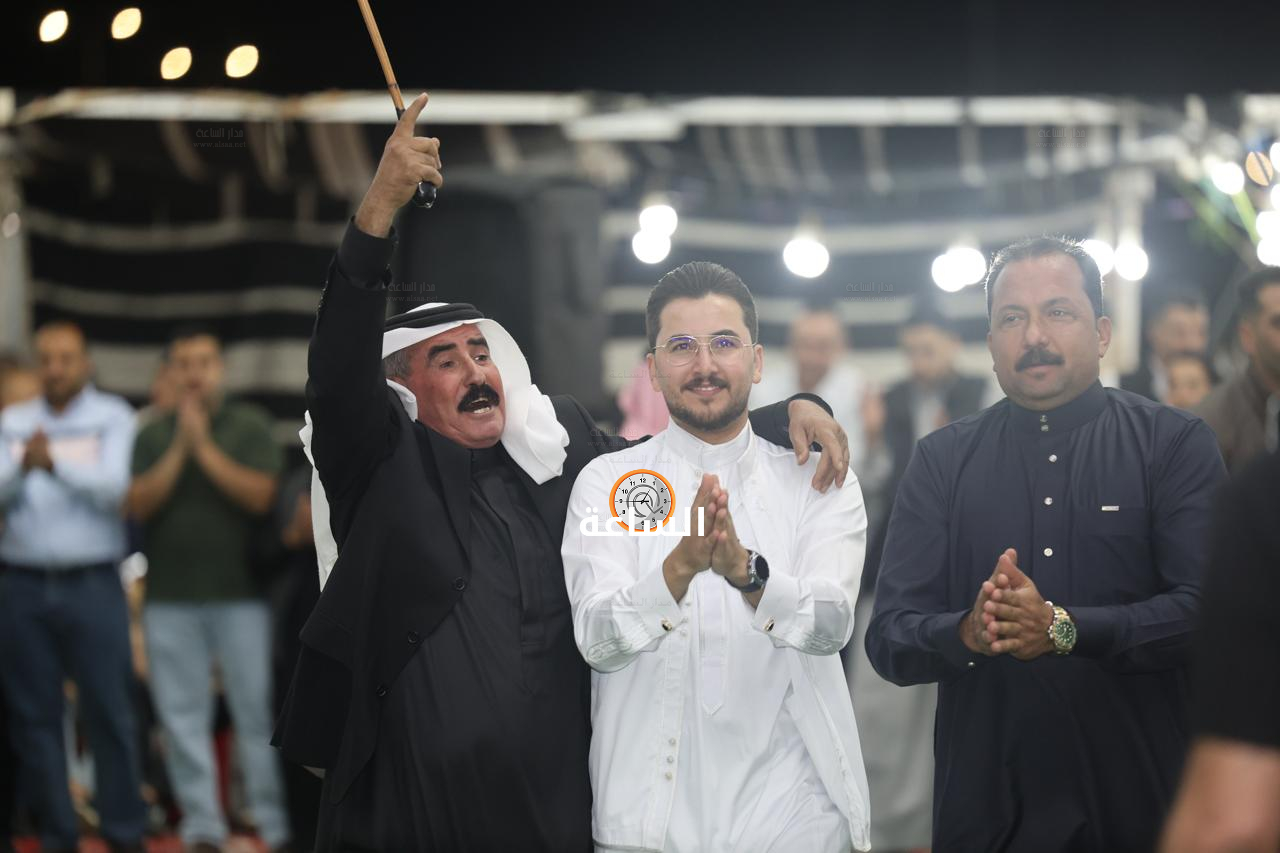 Madar Al-Saa Images 0.743400195182712