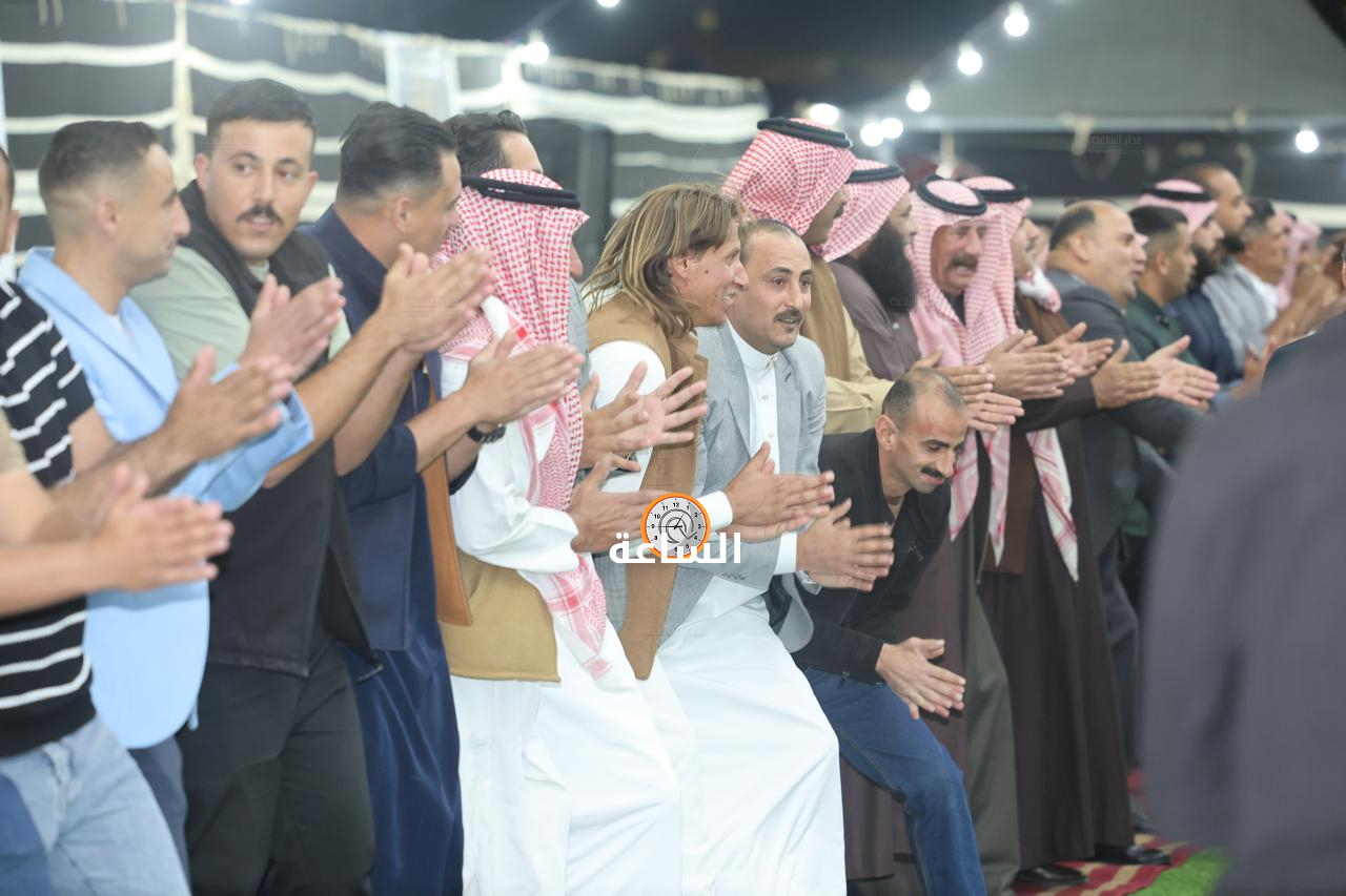 Madar Al-Saa Images 0.4026925977041922