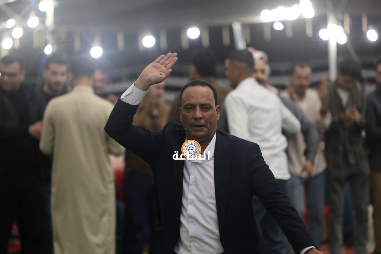 Madar Al-Saa Images 0.550165557048431