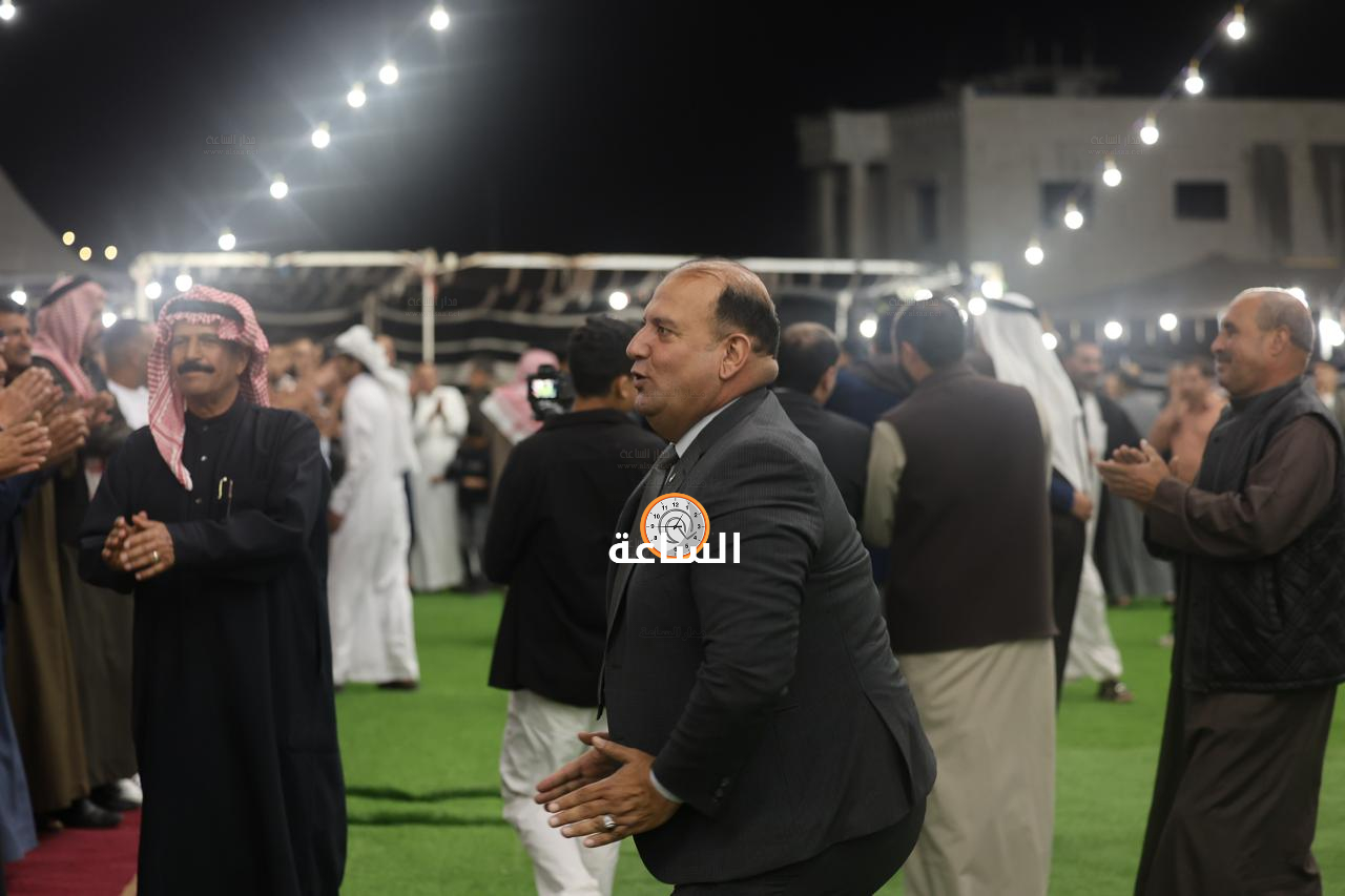 Madar Al-Saa Images 0.623106537348565