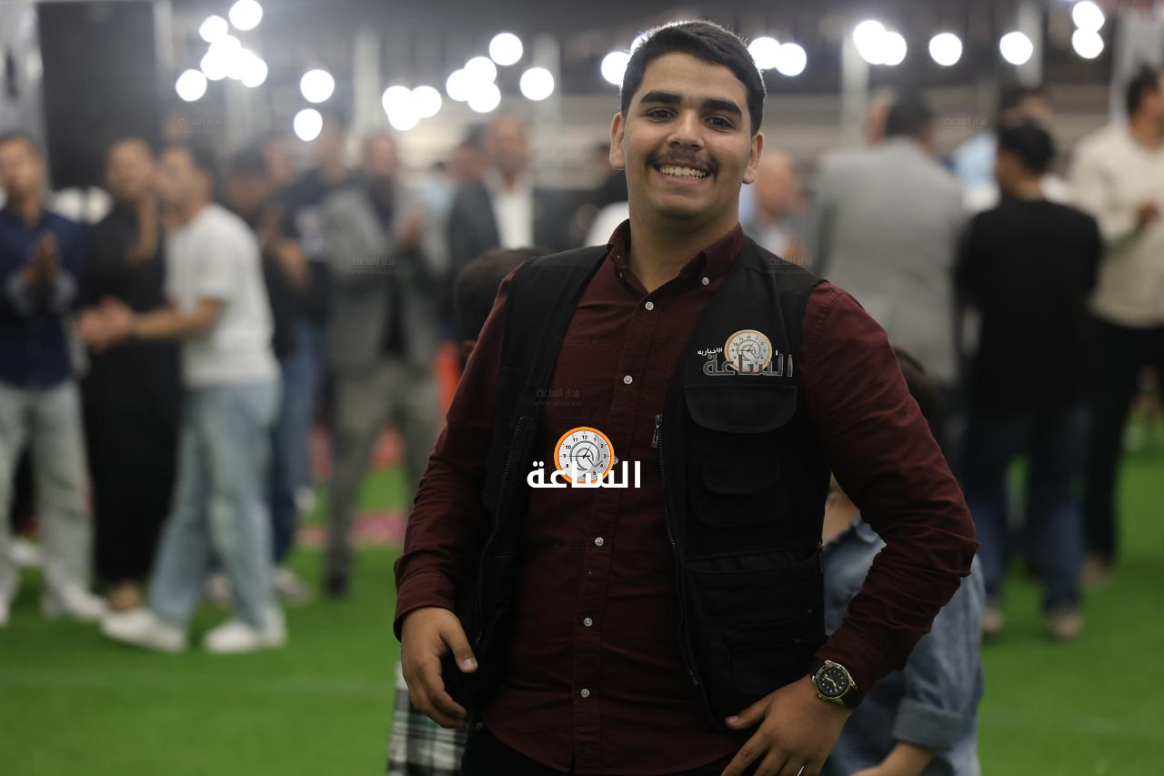Madar Al-Saa Images 0.5240505847732465