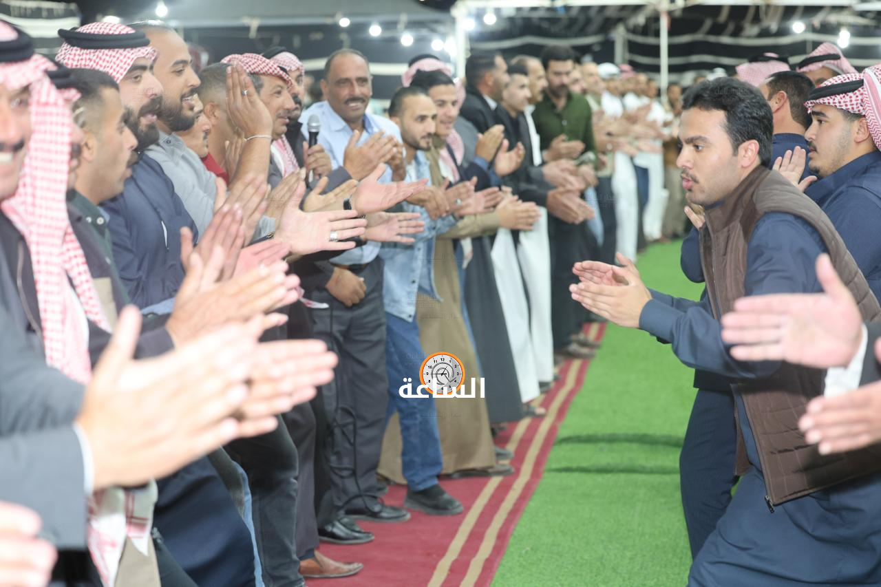 Madar Al-Saa Images 0.6903434580909931
