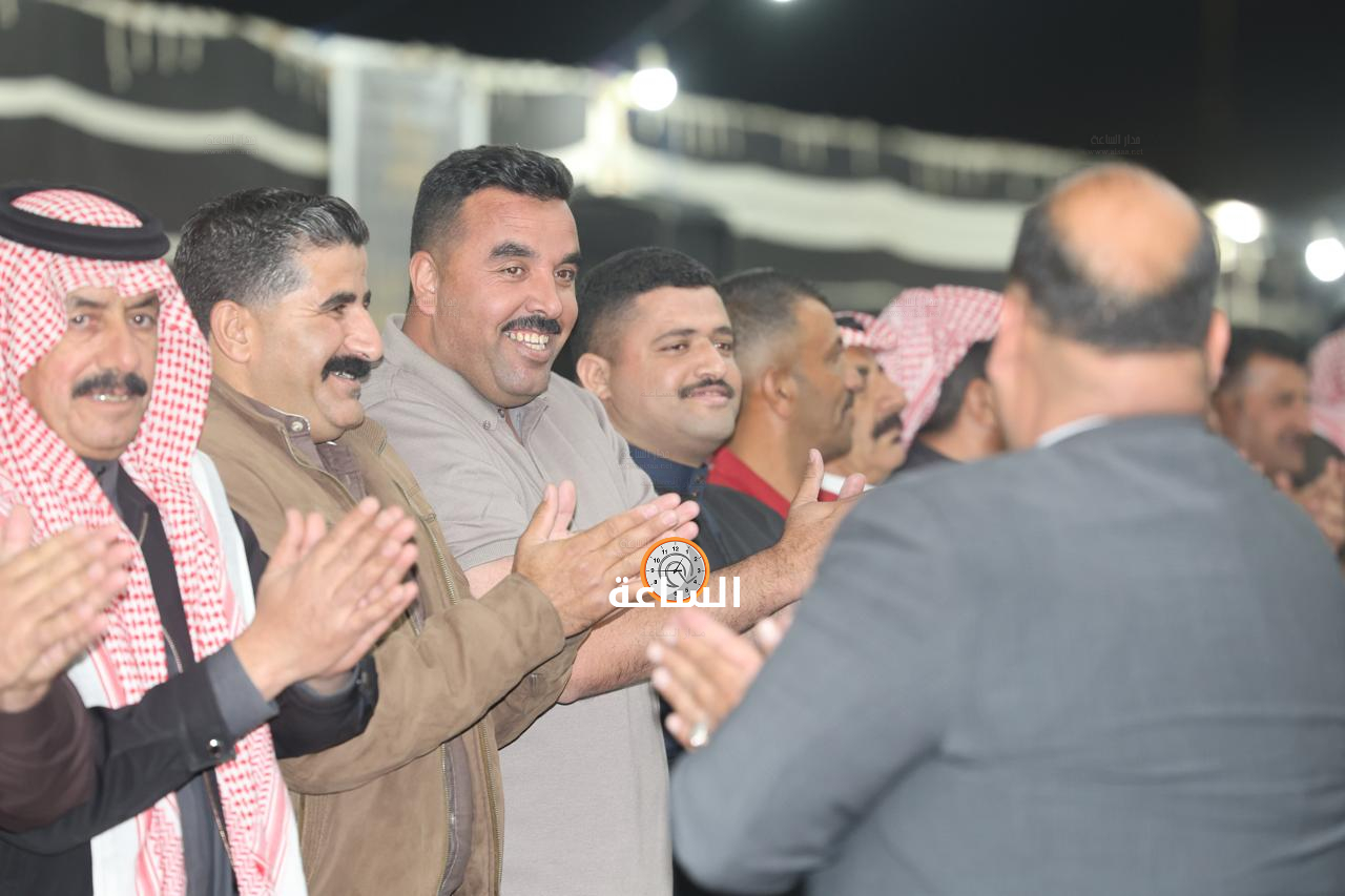 Madar Al-Saa Images 0.026075188606694888