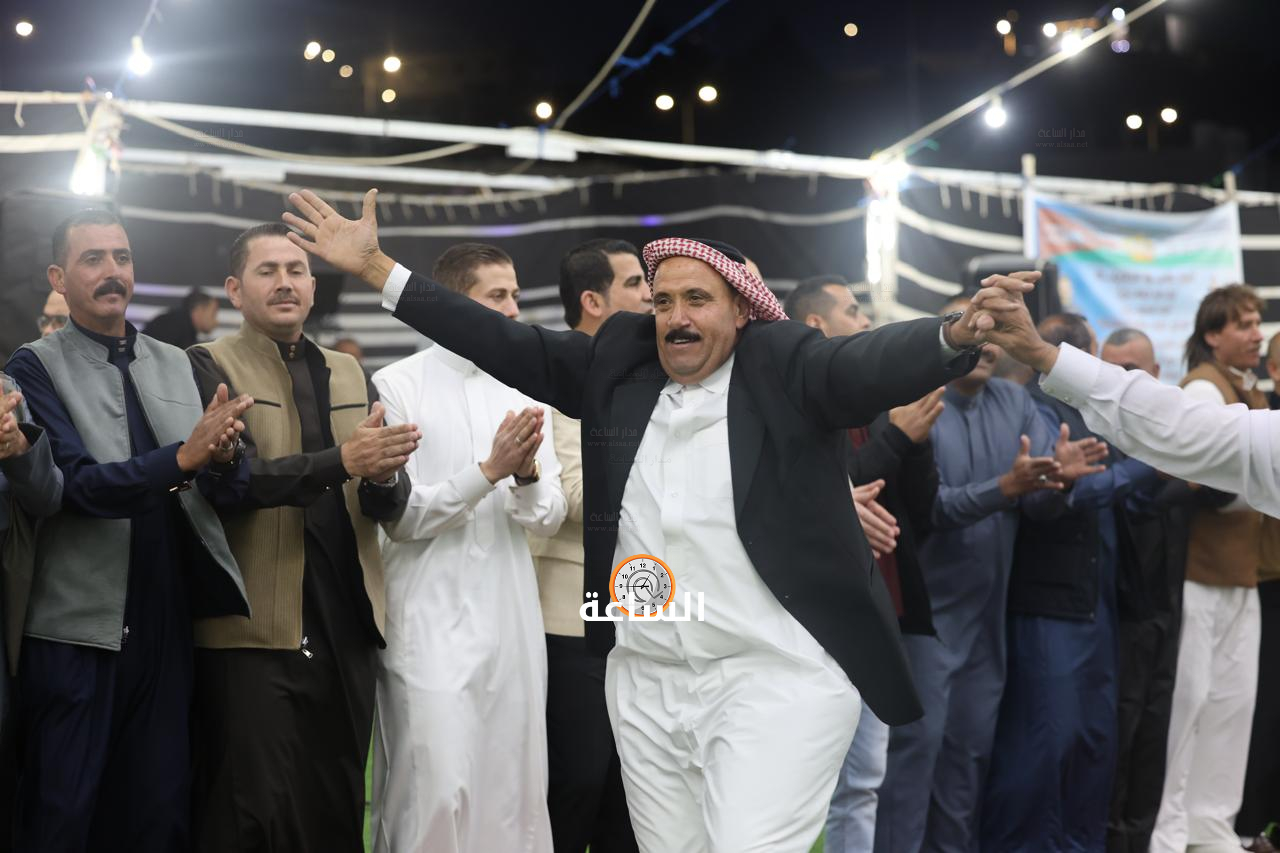 Madar Al-Saa Images 0.7139166144419573