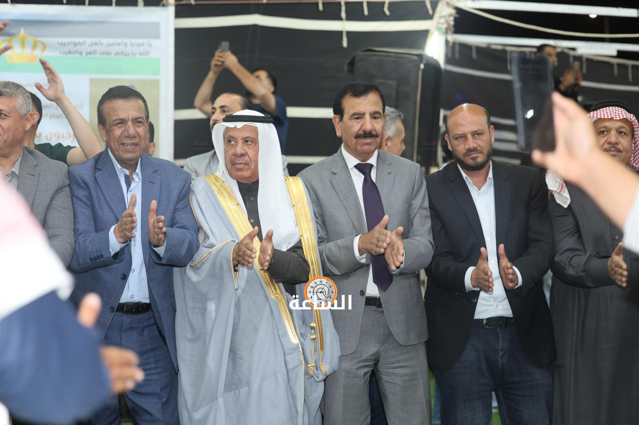 Madar Al-Saa Images 0.8201377757823641