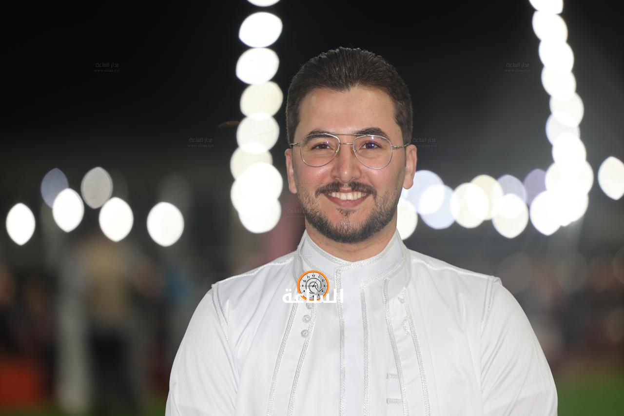 Madar Al-Saa Images 0.9973015091116683