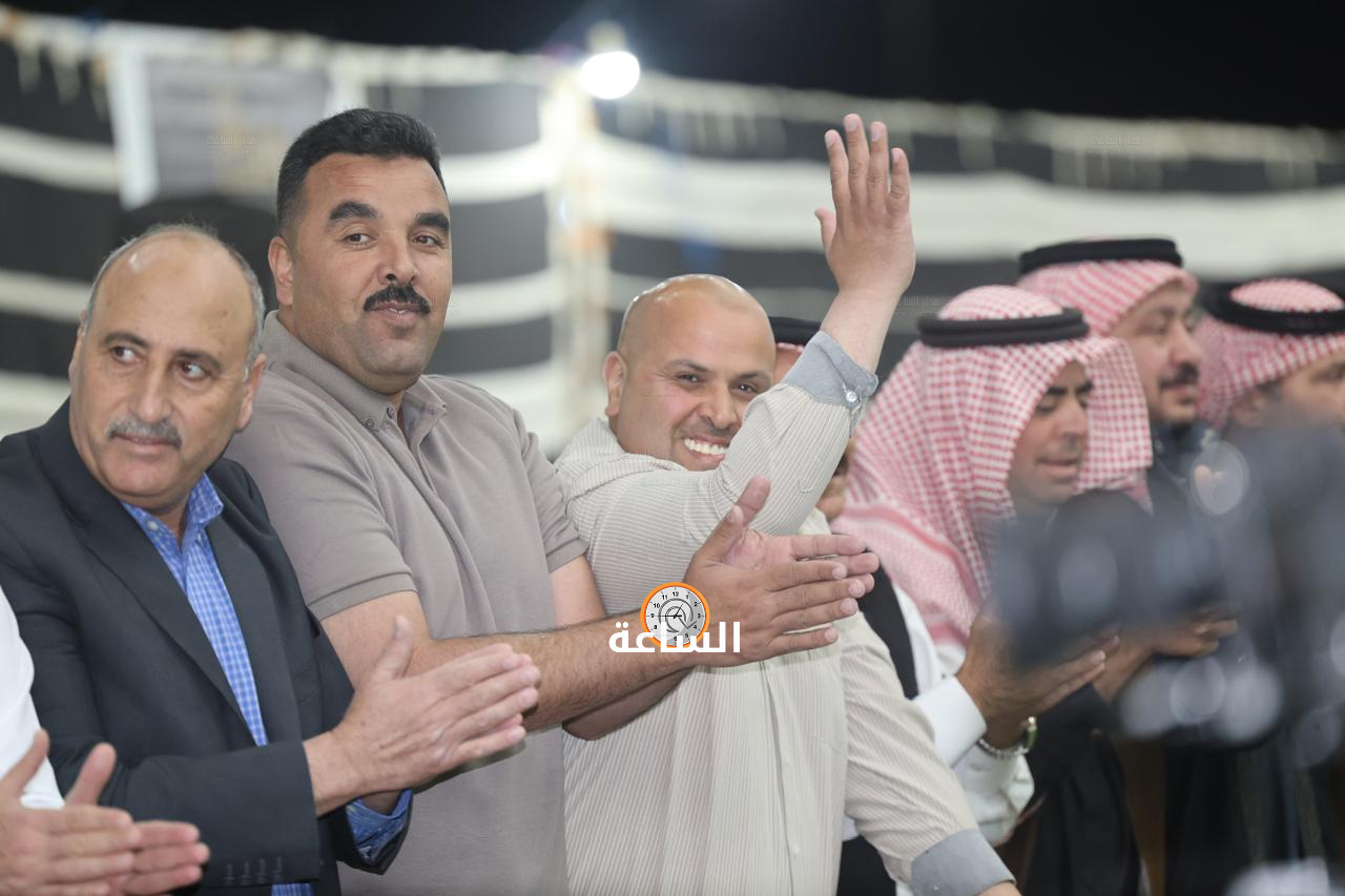 Madar Al-Saa Images 0.5005747756367448