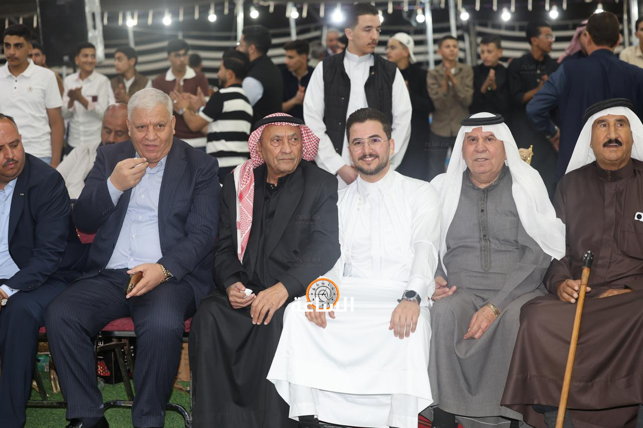 Madar Al-Saa Images 0.5700456741888118