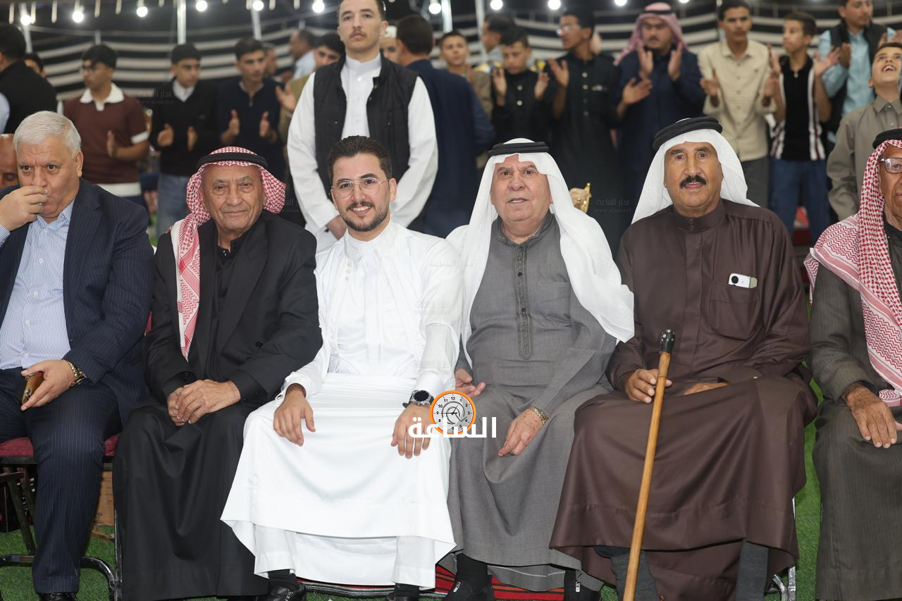 Madar Al-Saa Images 0.17444460271050155