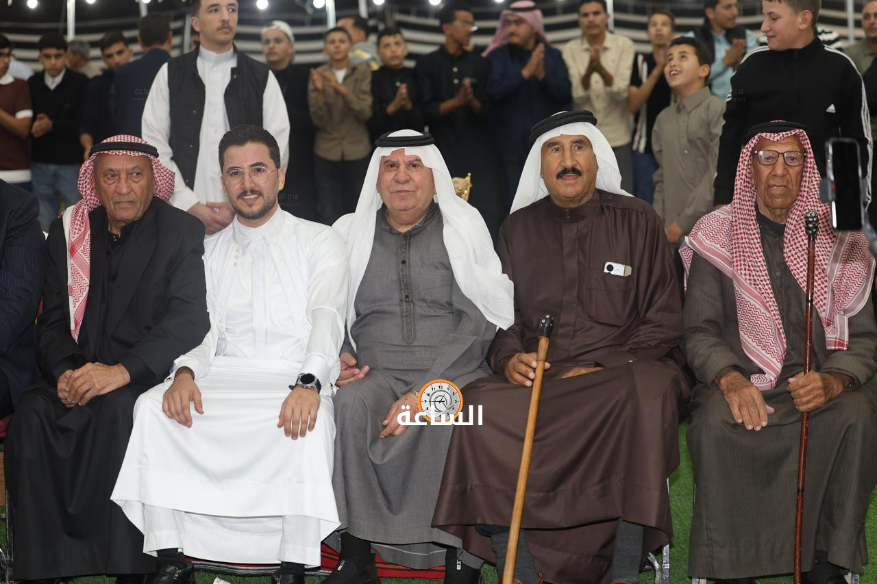 Madar Al-Saa Images 0.9994209349844329