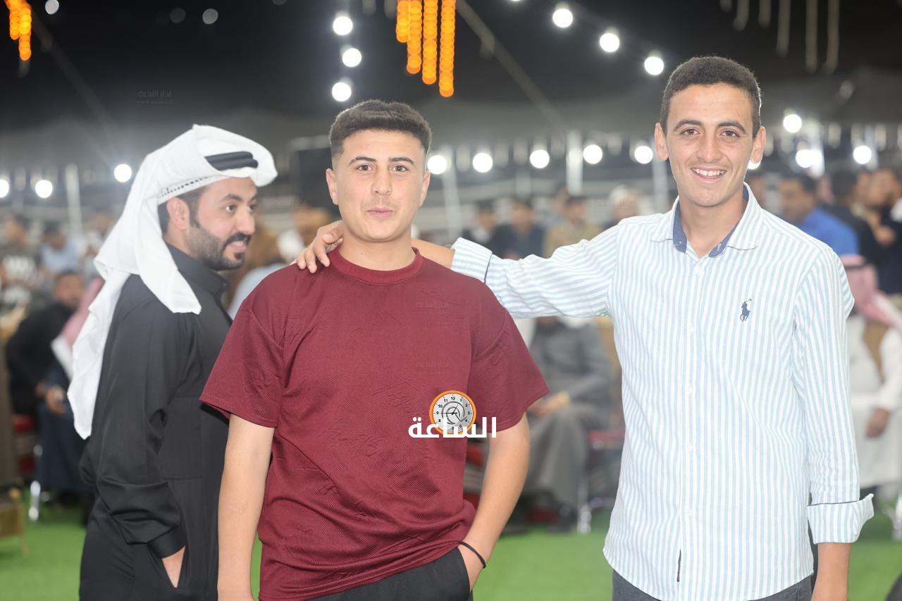 Madar Al-Saa Images 0.4457220124871598