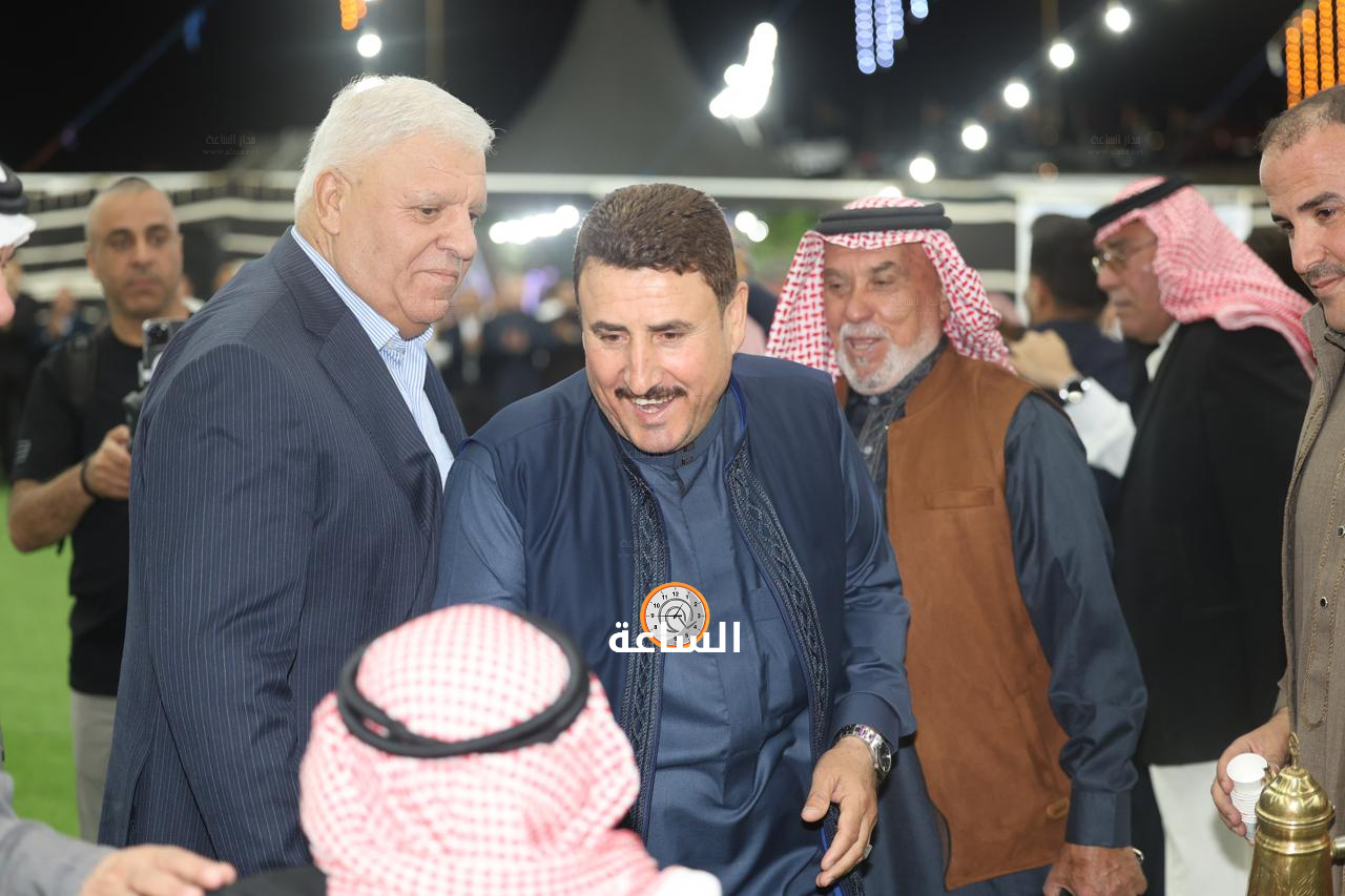 Madar Al-Saa Images 0.6689429822906497
