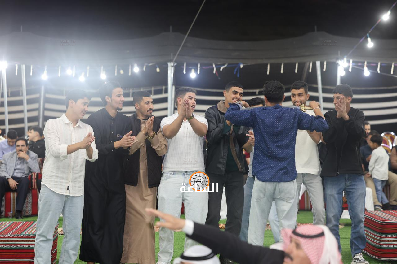 Madar Al-Saa Images 0.12249084006931155