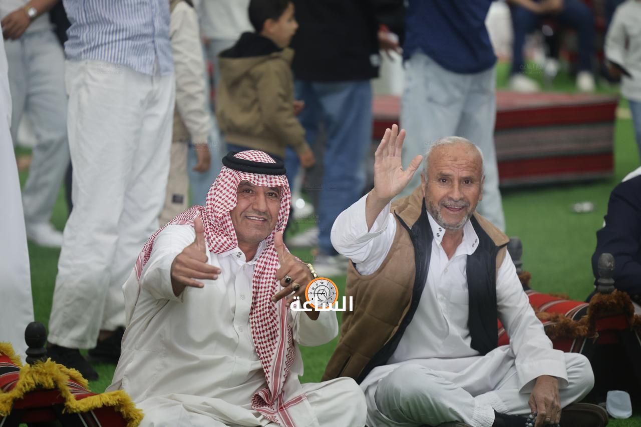 Madar Al-Saa Images 0.5629006182036406
