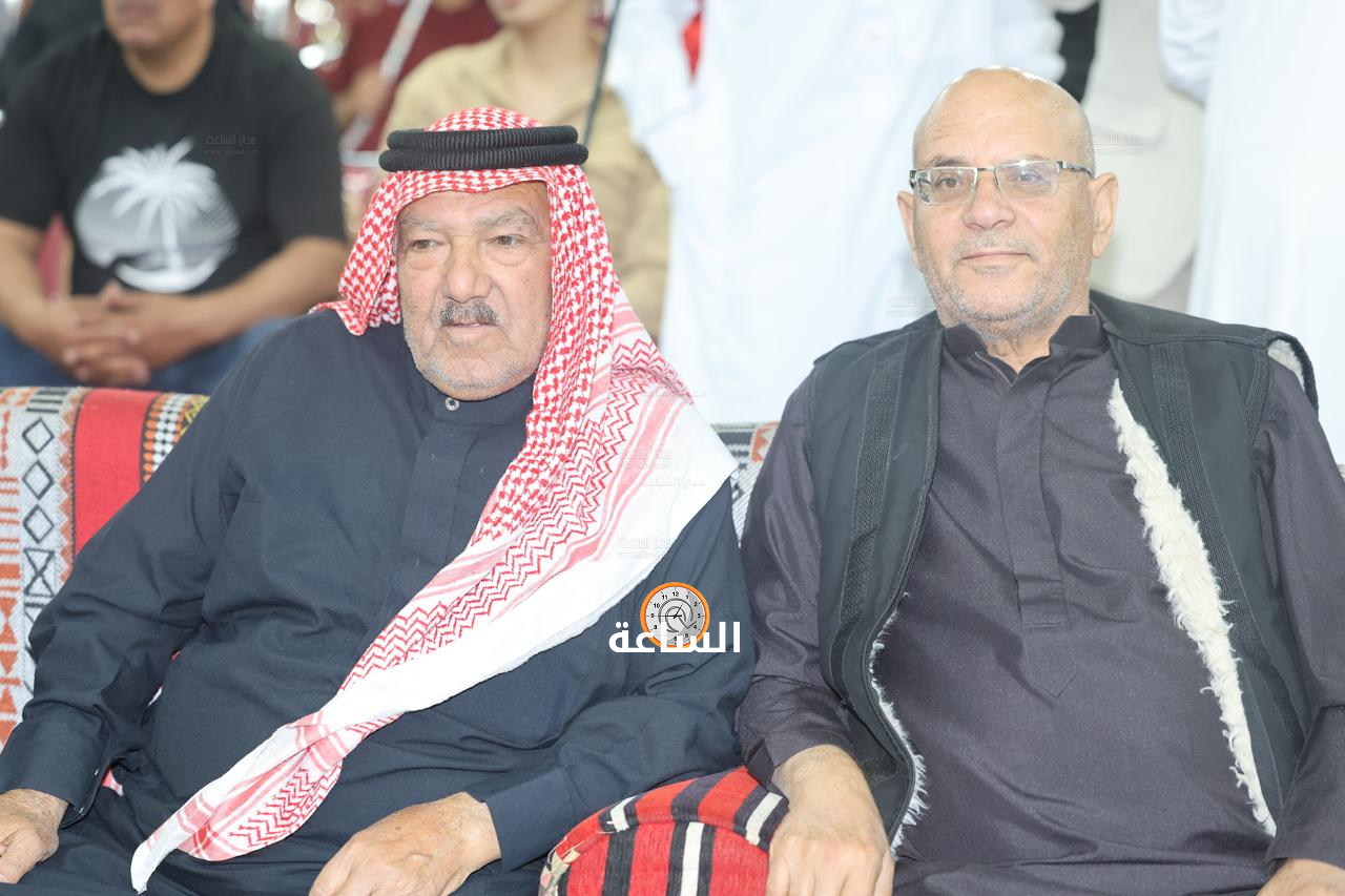 Madar Al-Saa Images 0.8409283473800465